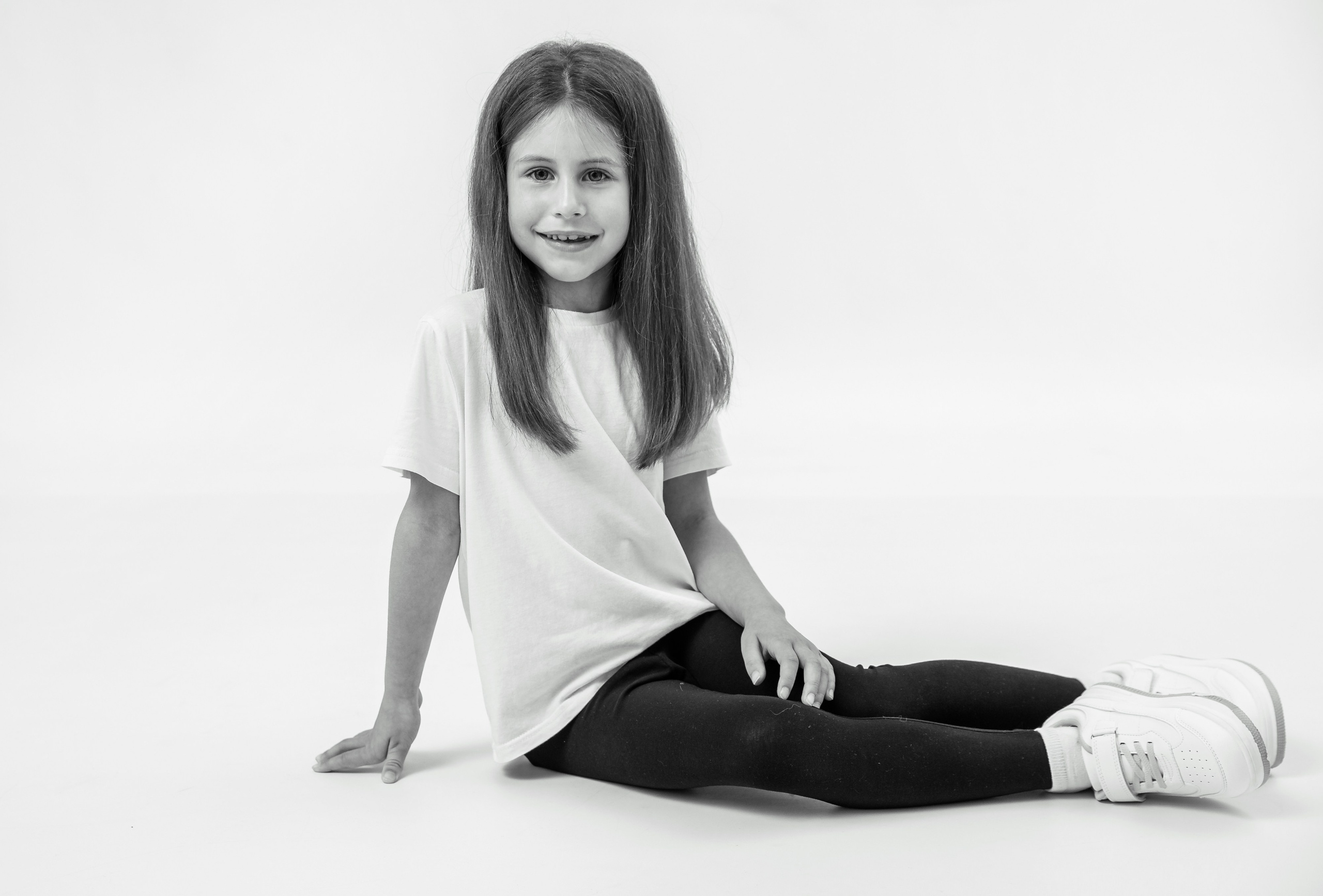 Модельные тесты. Модельное Агентство Alma Model Management