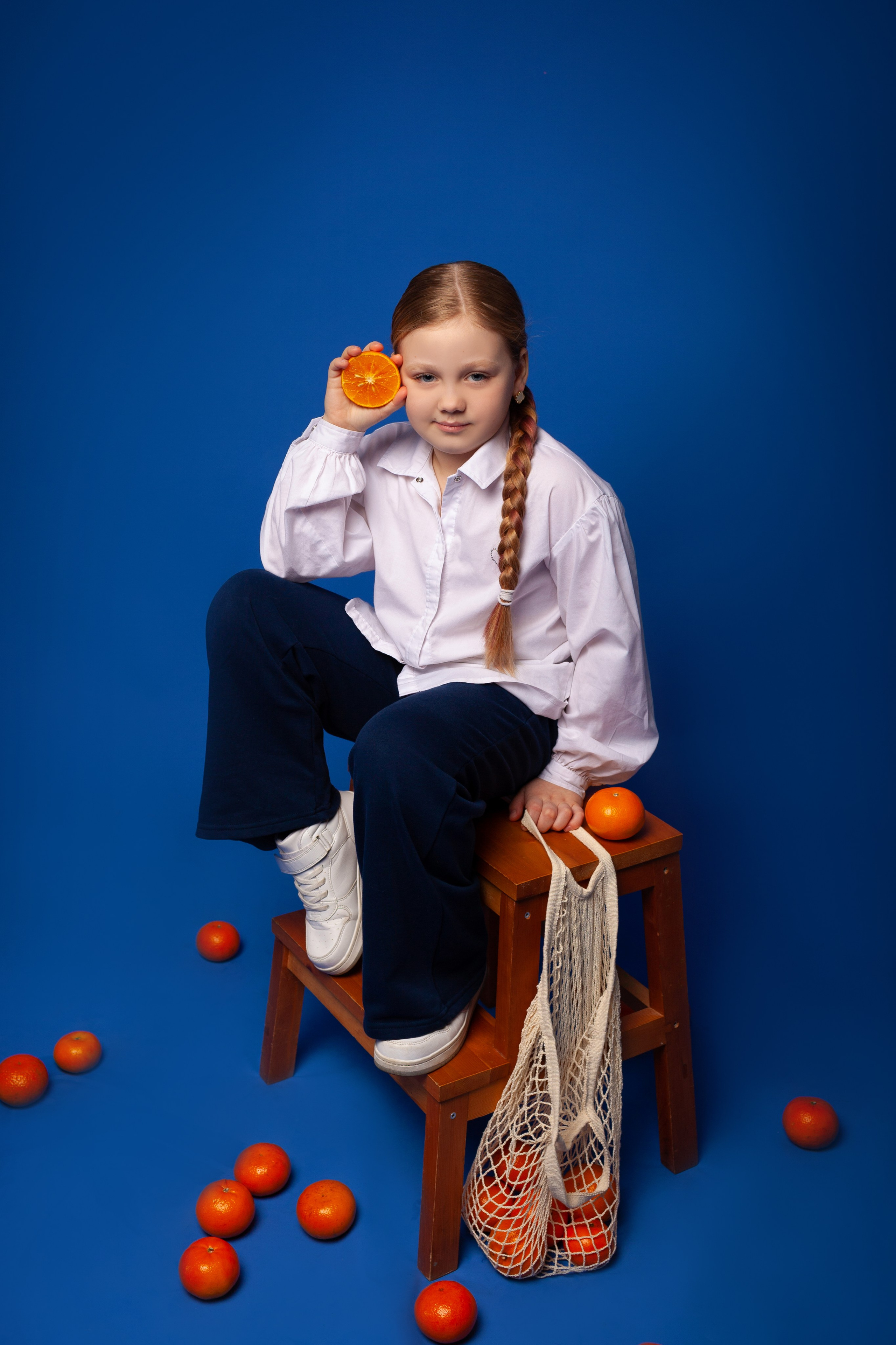 Тематические съёмки. Модельное Агентство Alma Model Management