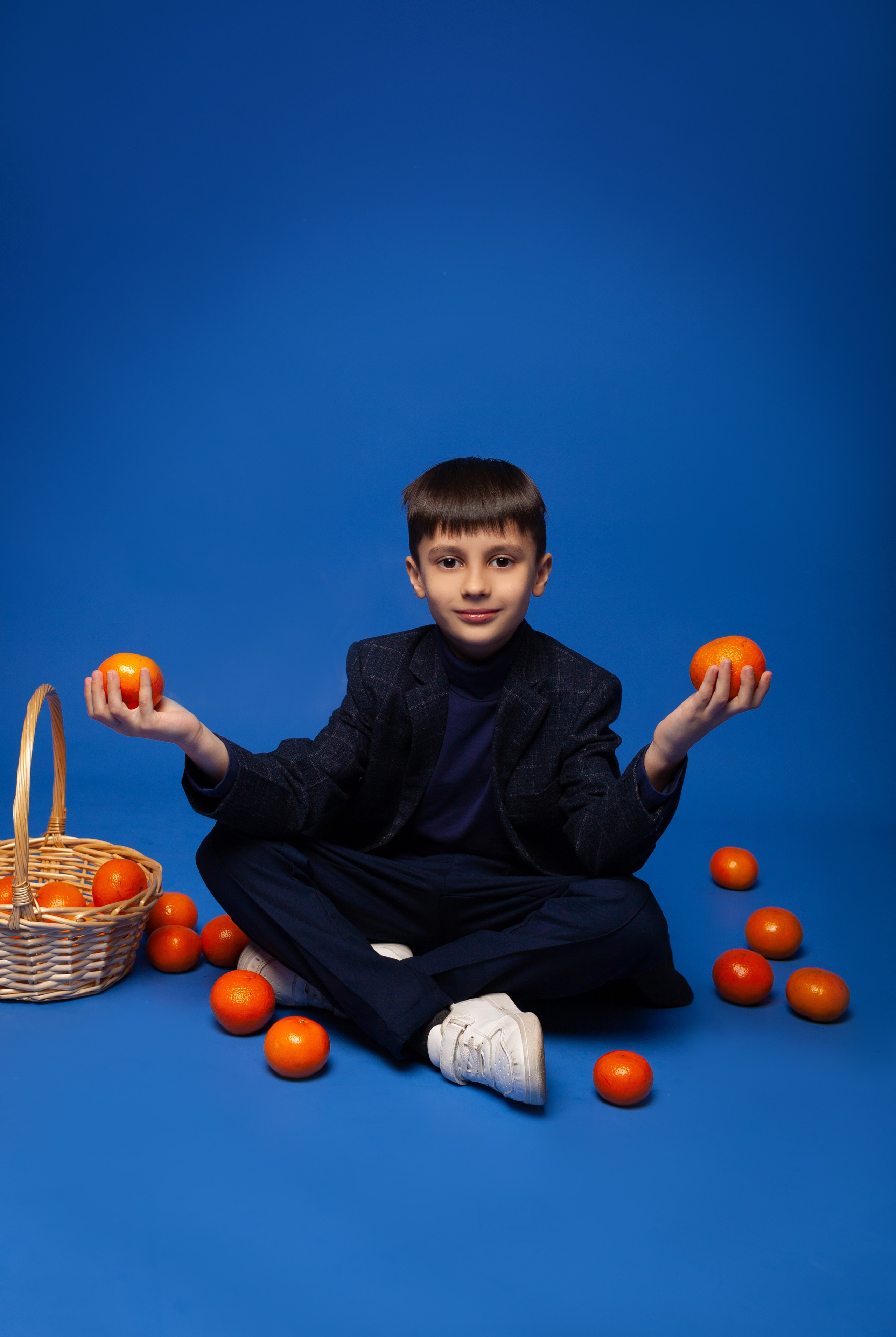 Тематические съёмки. Модельное Агентство Alma Model Management