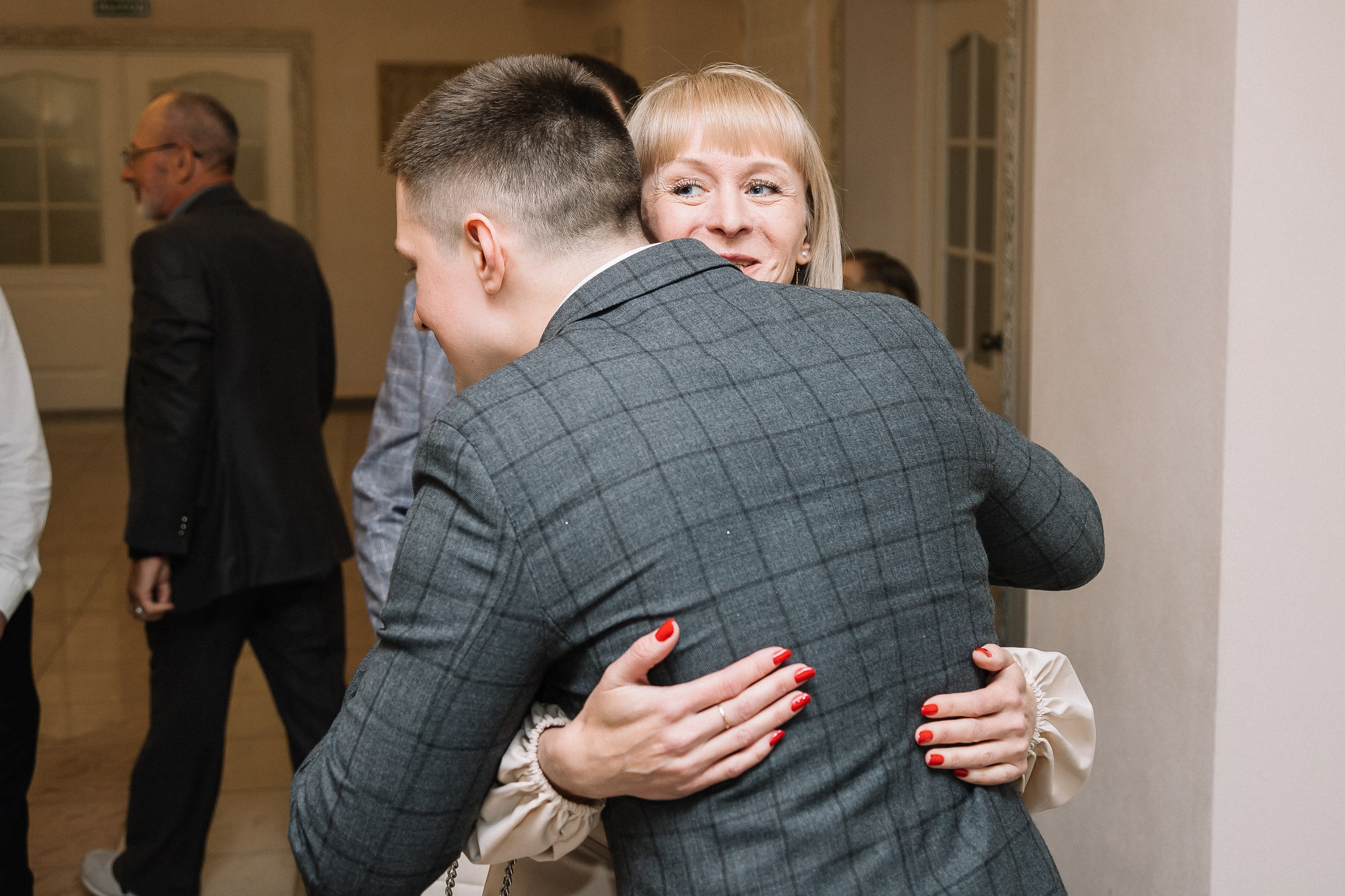 Иван и Марина/2024. Свадебный и семейный фотограф в Екатеринбурге