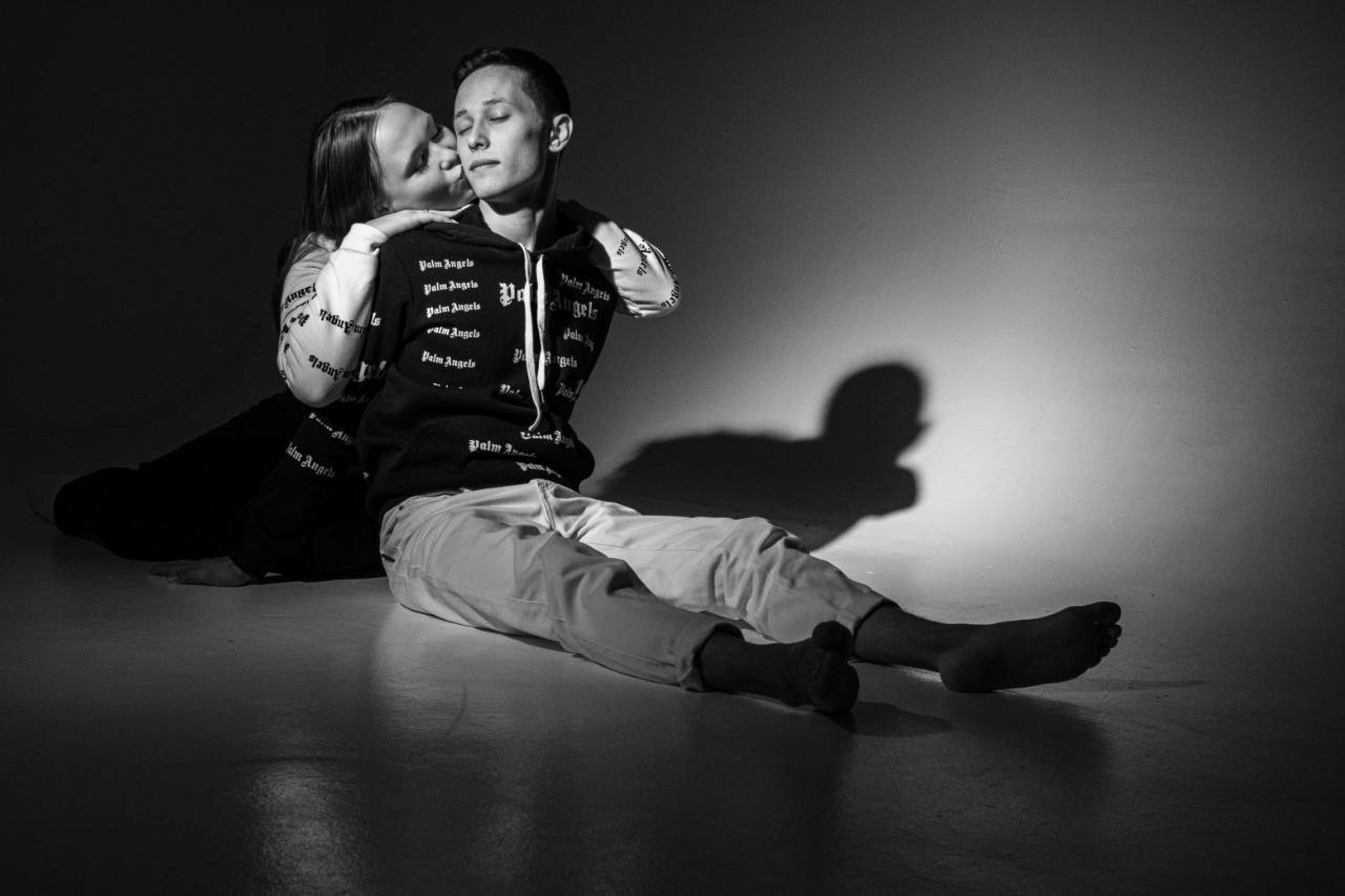 Margarita Rodionova — a contemporary lens-based artist currently working in Cancun, Mexico