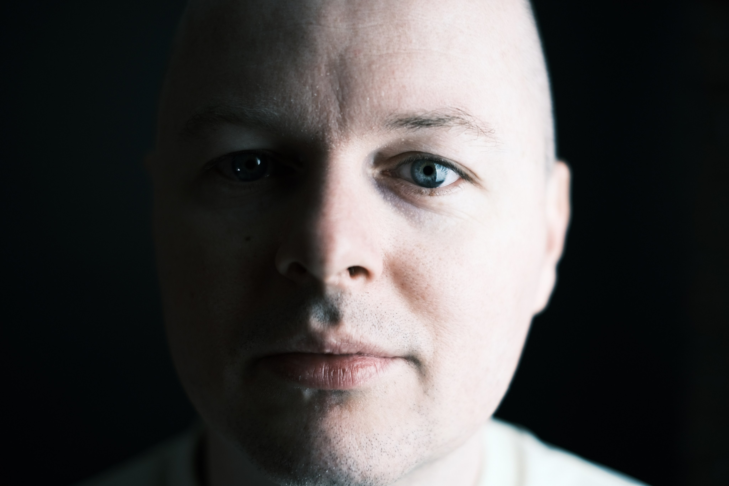 Portraits. Margarita Rodionova — a contemporary lens-based artist currently working in Cancun, Mexico