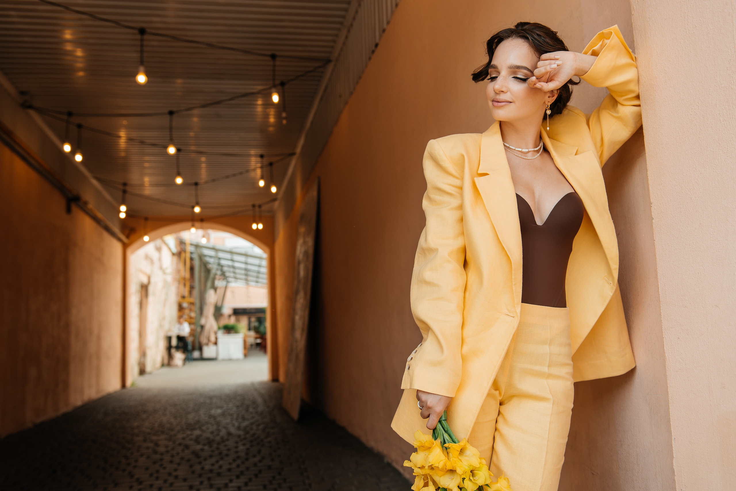 ЗАГС Андрей и Вероника. Фотограф Москва Артур Горвард