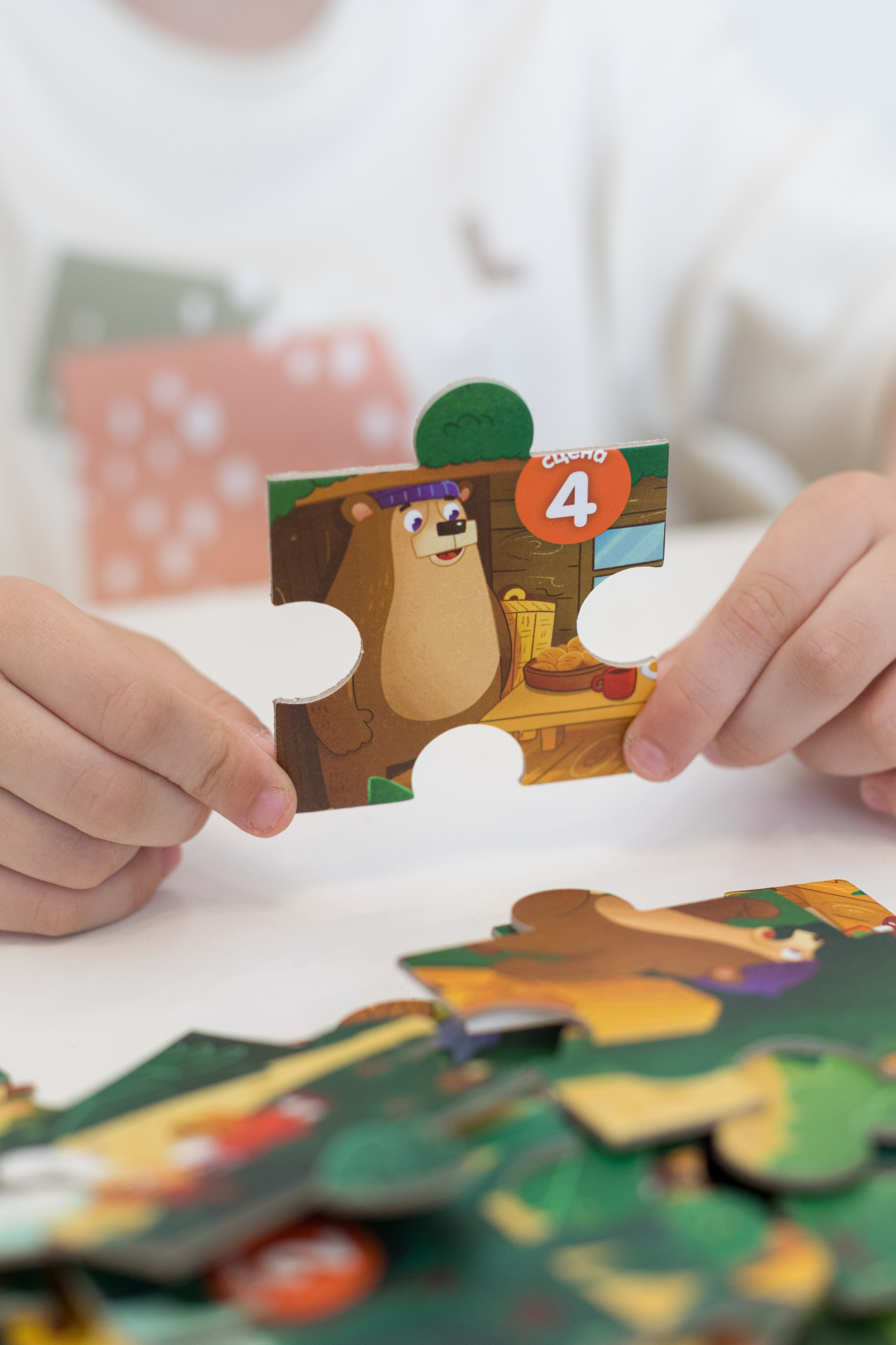 Контент для бренда Истории Гарри. Детский и контент фотограф Надя Волкова Санкт-Петербург