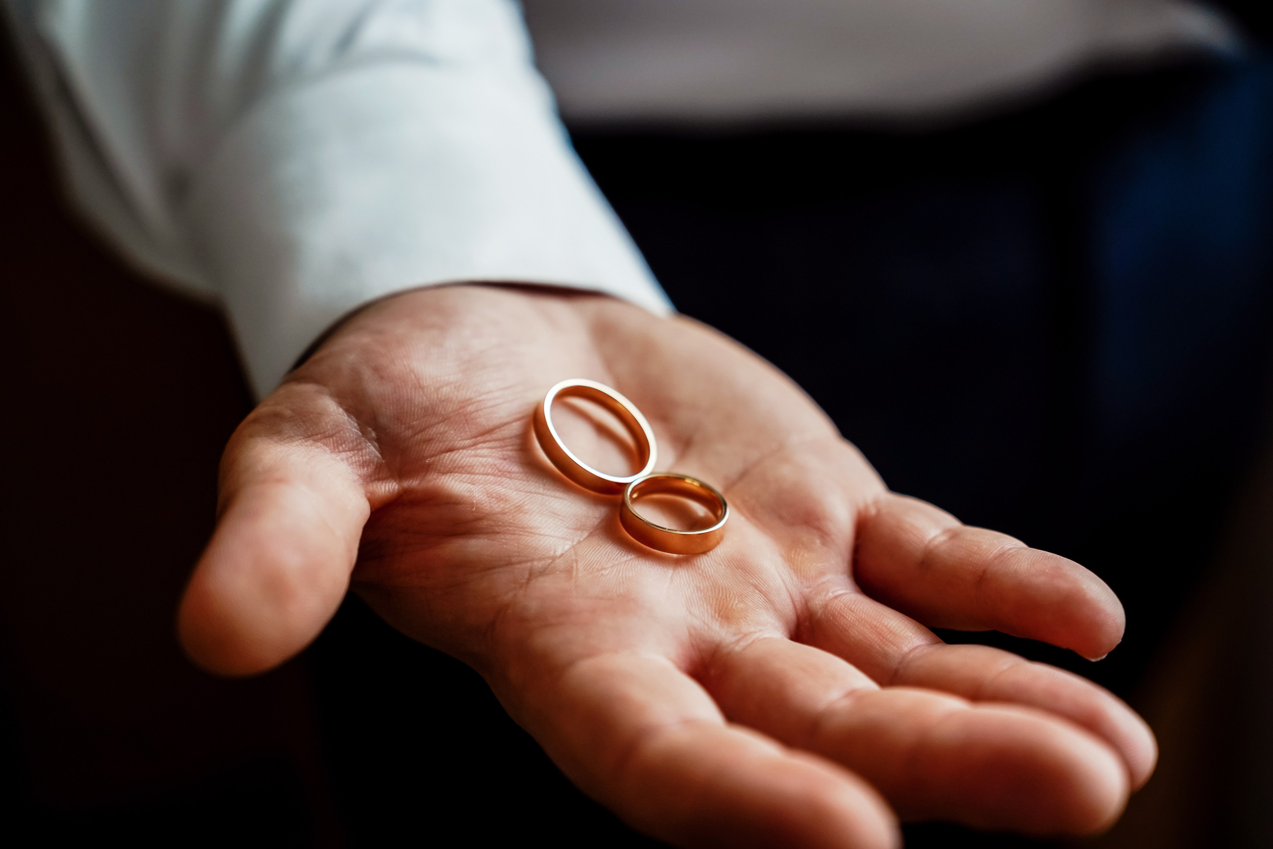 Данил&Ольга. Свадебный и семейный фотограф в Челябинске Елена Сингатулина