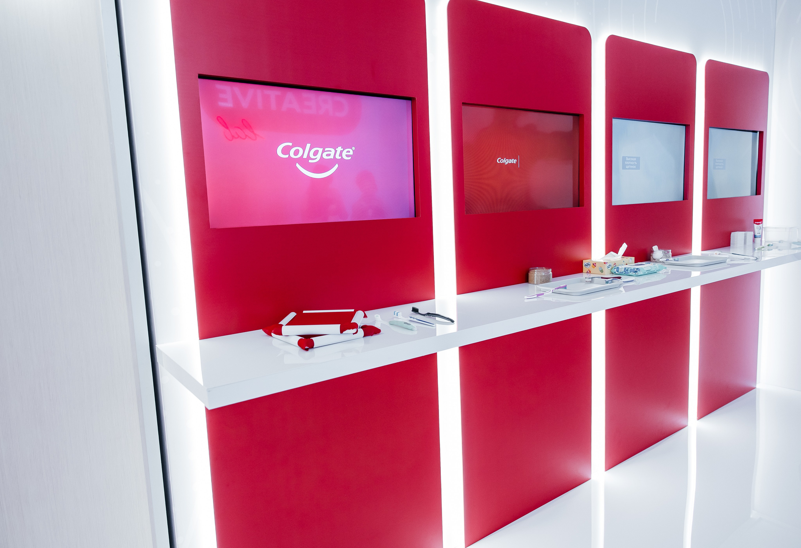 Colgate. Семейный и детский фотограф в Краснодаре Ксения Новикова