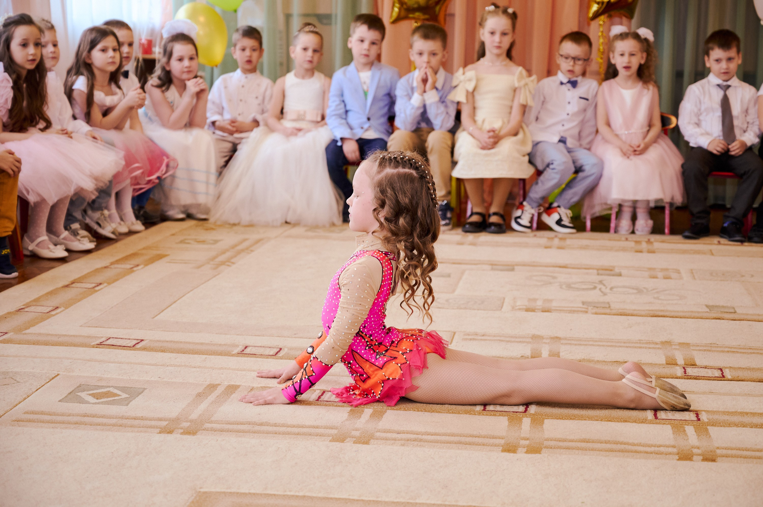 Детские праздники, Выпускные, 1 сентября. Выпускные Альбомы в Нижнем Новгороде