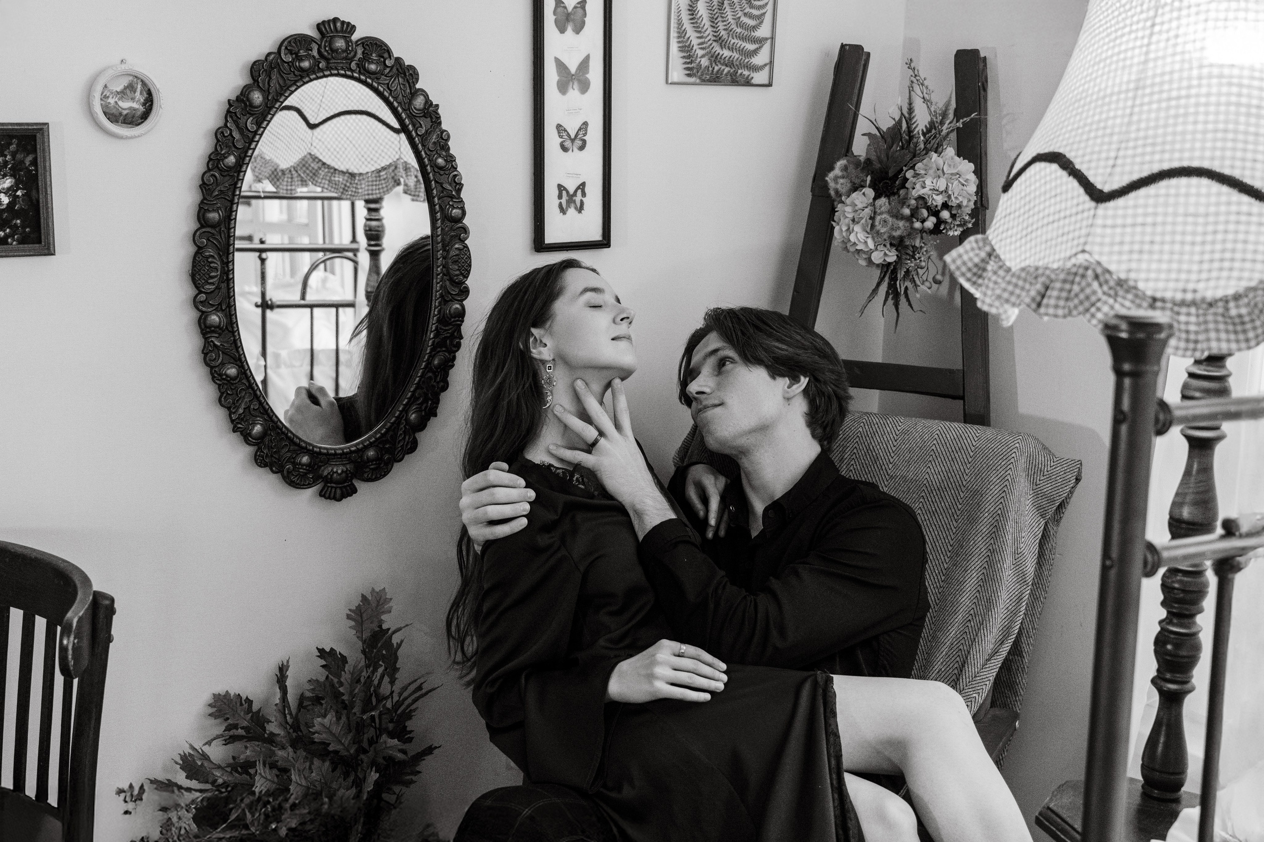 Без названия. Фотограф-эстет