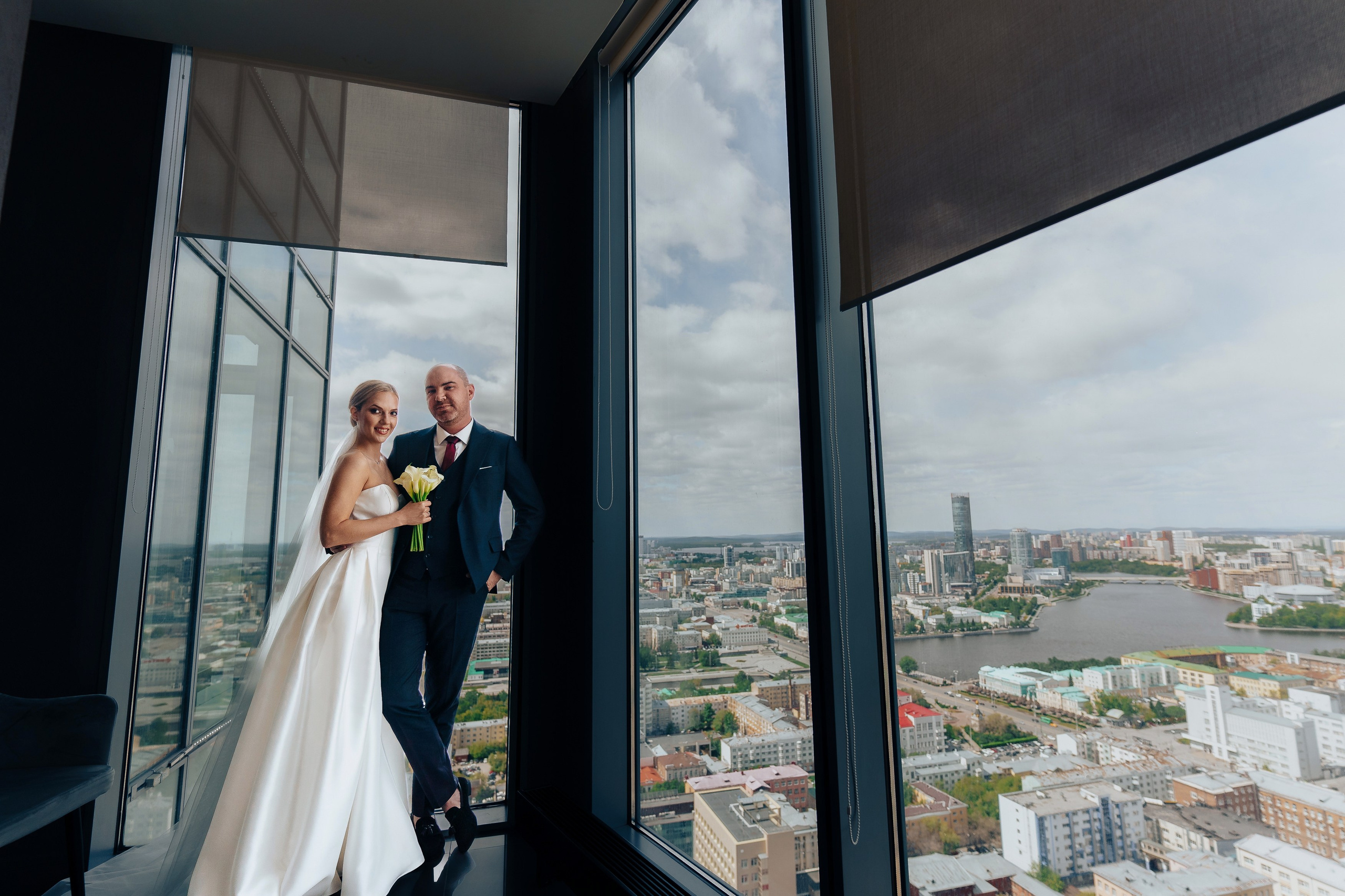 Свадьба Сергей и Анастасия. Ваш свадебный и семейный фотограф