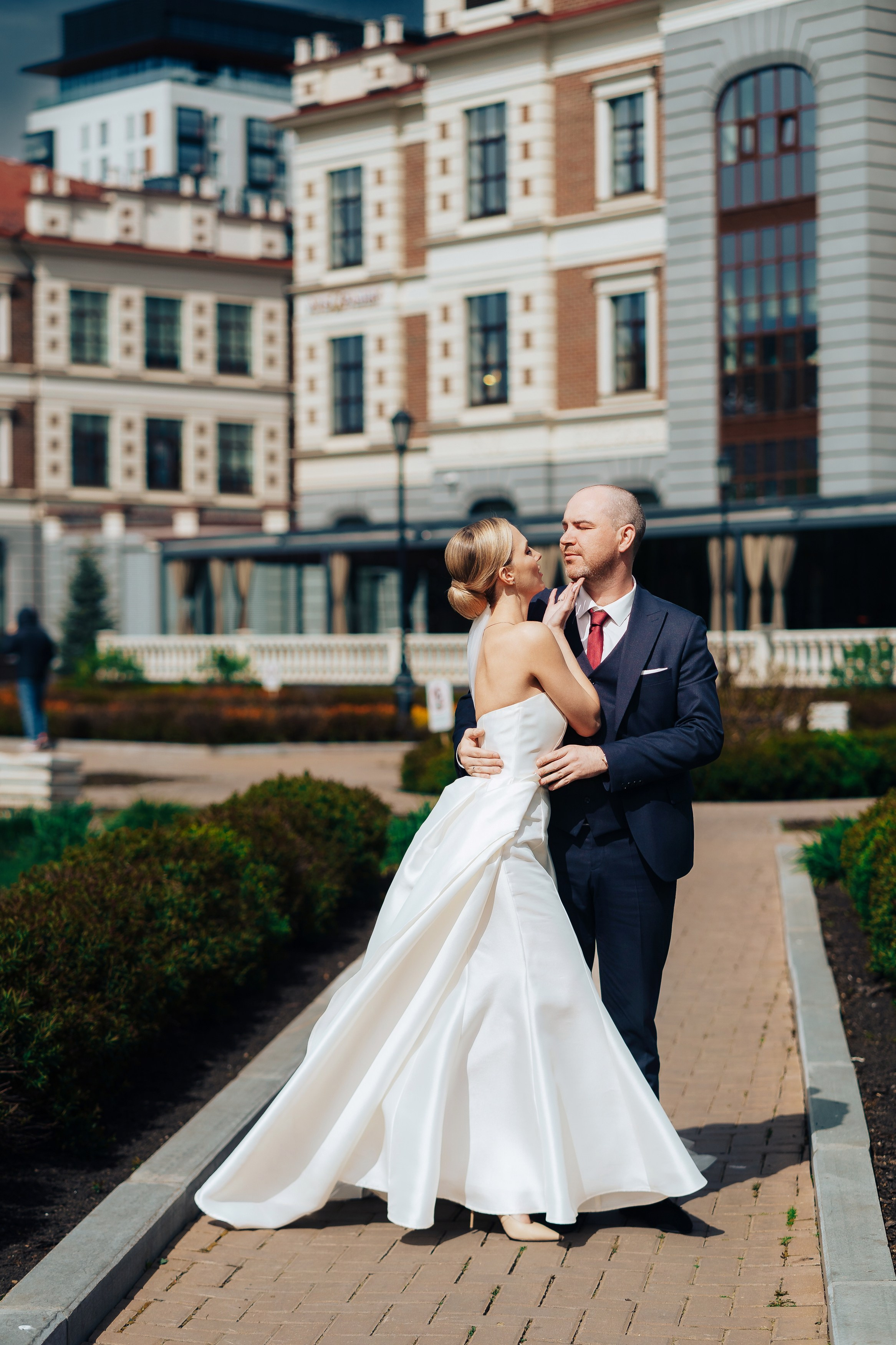 Свадьба Сергей и Анастасия. Ваш свадебный и семейный фотограф