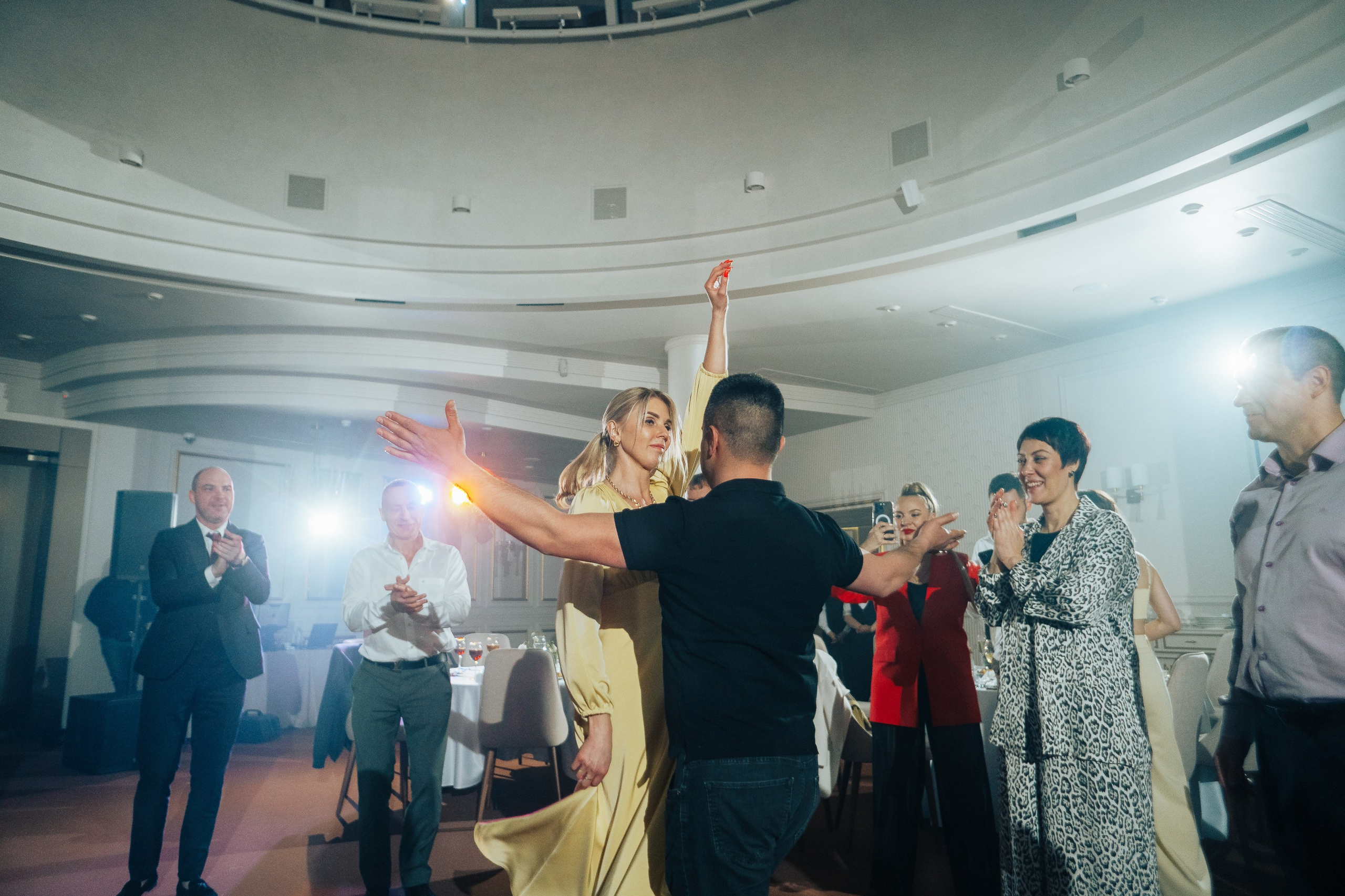 Свадьба Сергей и Анастасия. Ваш свадебный и семейный фотограф