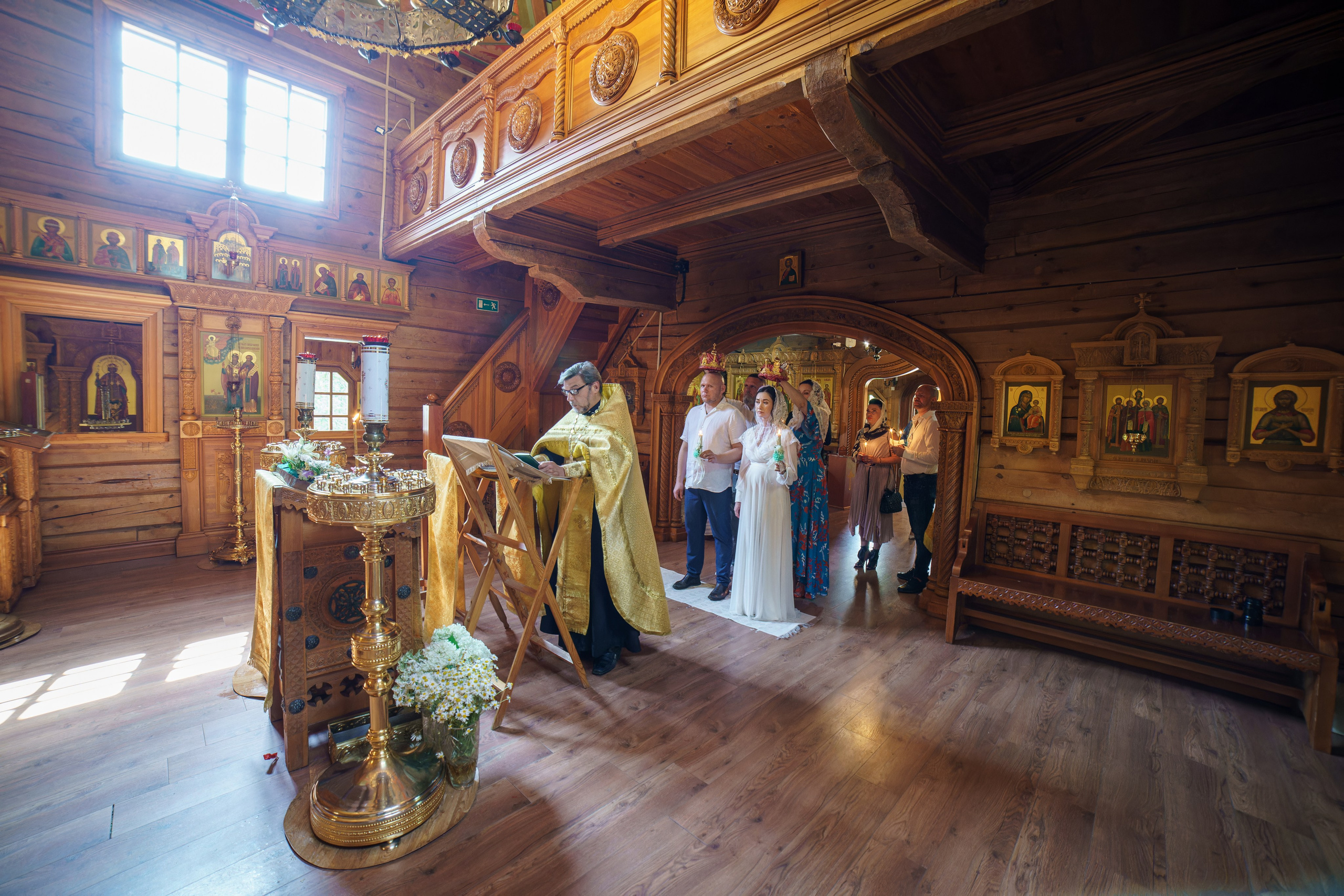 Альбом свадебная фотосъёмка, венчание, утро невесты, роспись, банкет. «Студия DRONAVT`s» — видеосъёмка и фотография г. Москва