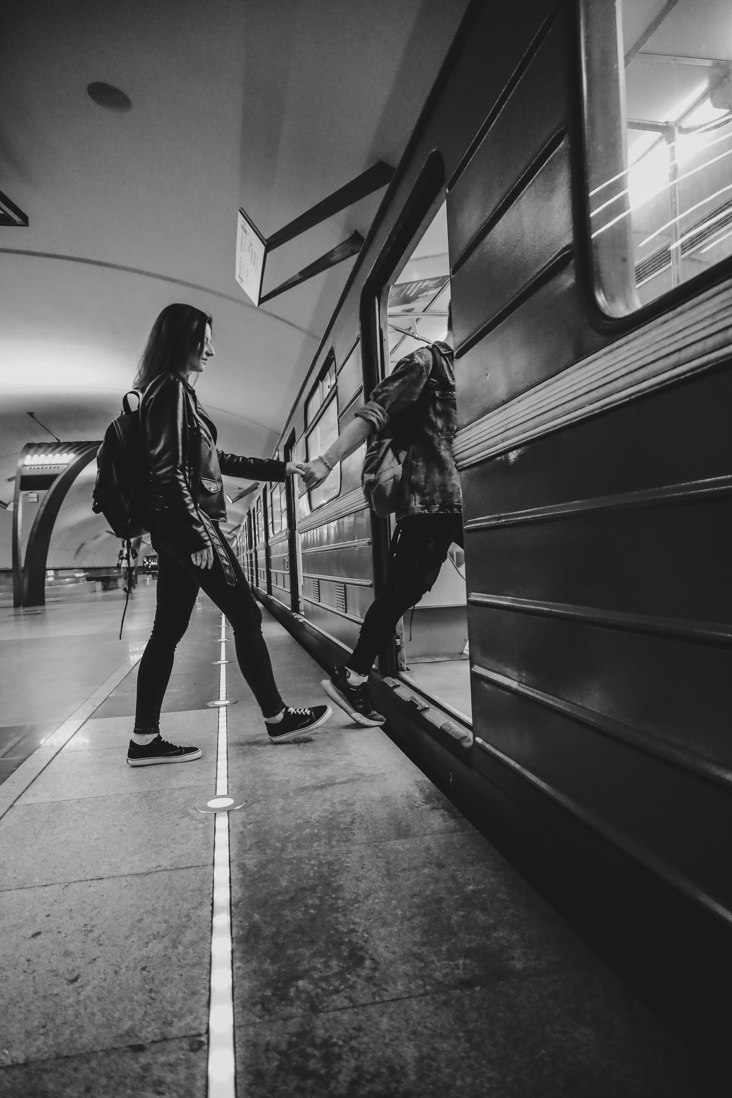 А&К. Портретный и коммерческий фотограф Даниил Шентелев