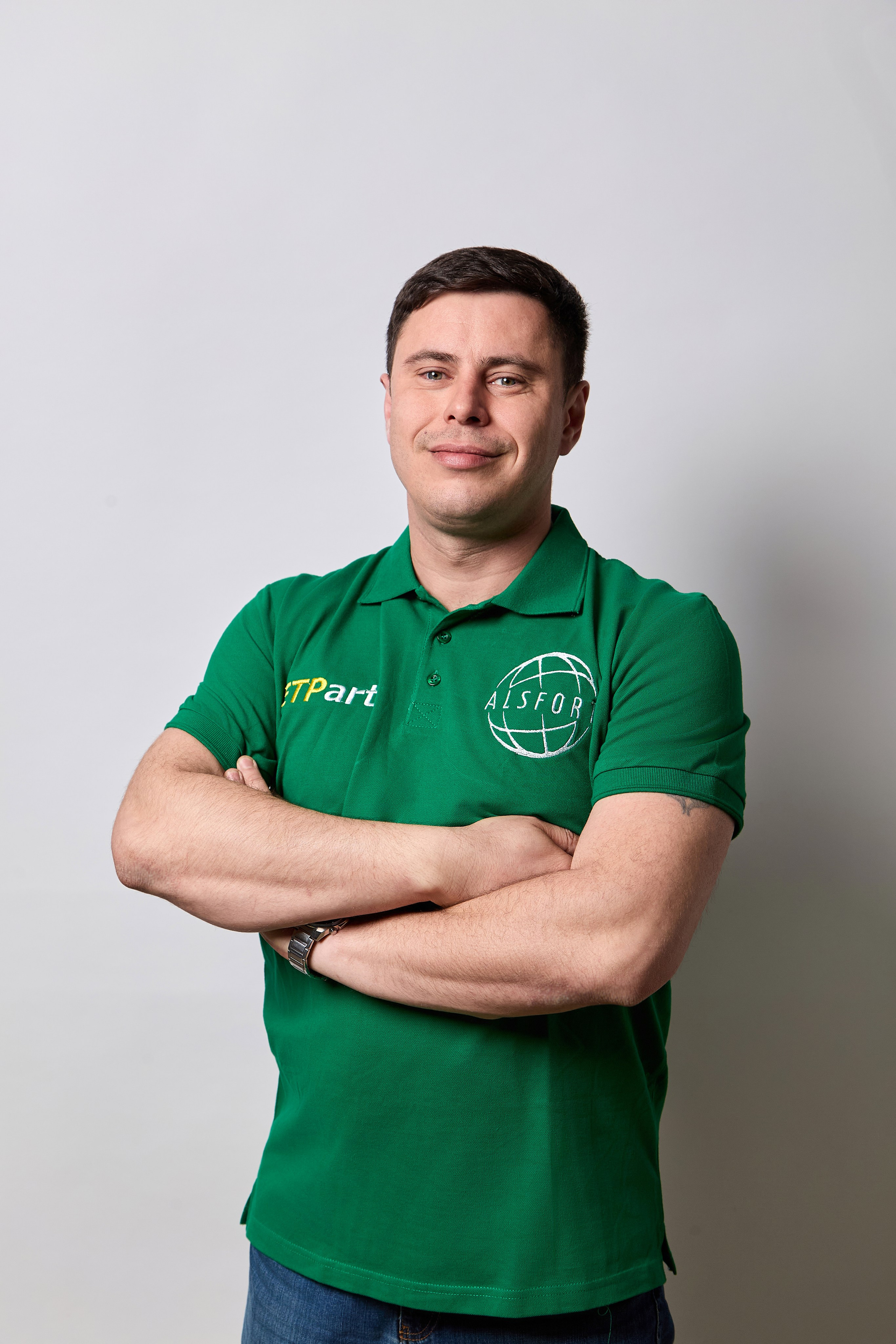 Корпоративная фотосессия в Краснодаре. Фотограф Руслан Потапов в Краснодаре