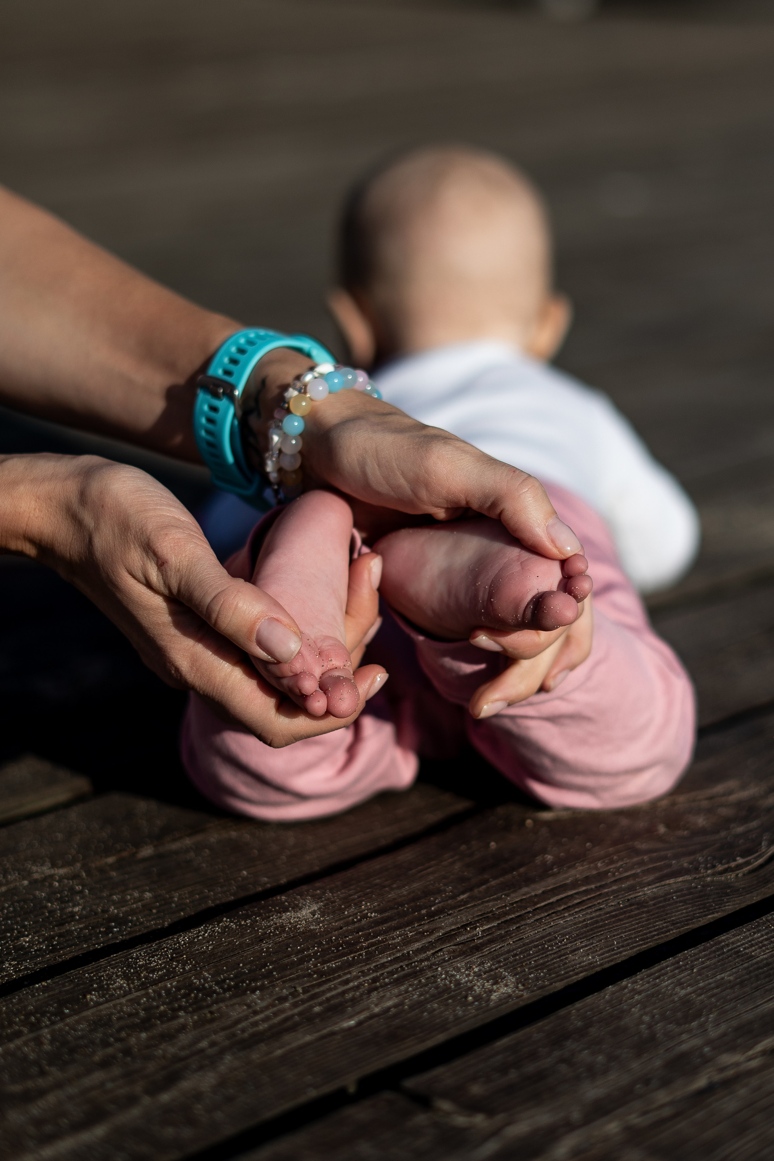 Леся. Анастасия Паршукова — фотограф Шерегеш Новосибирск