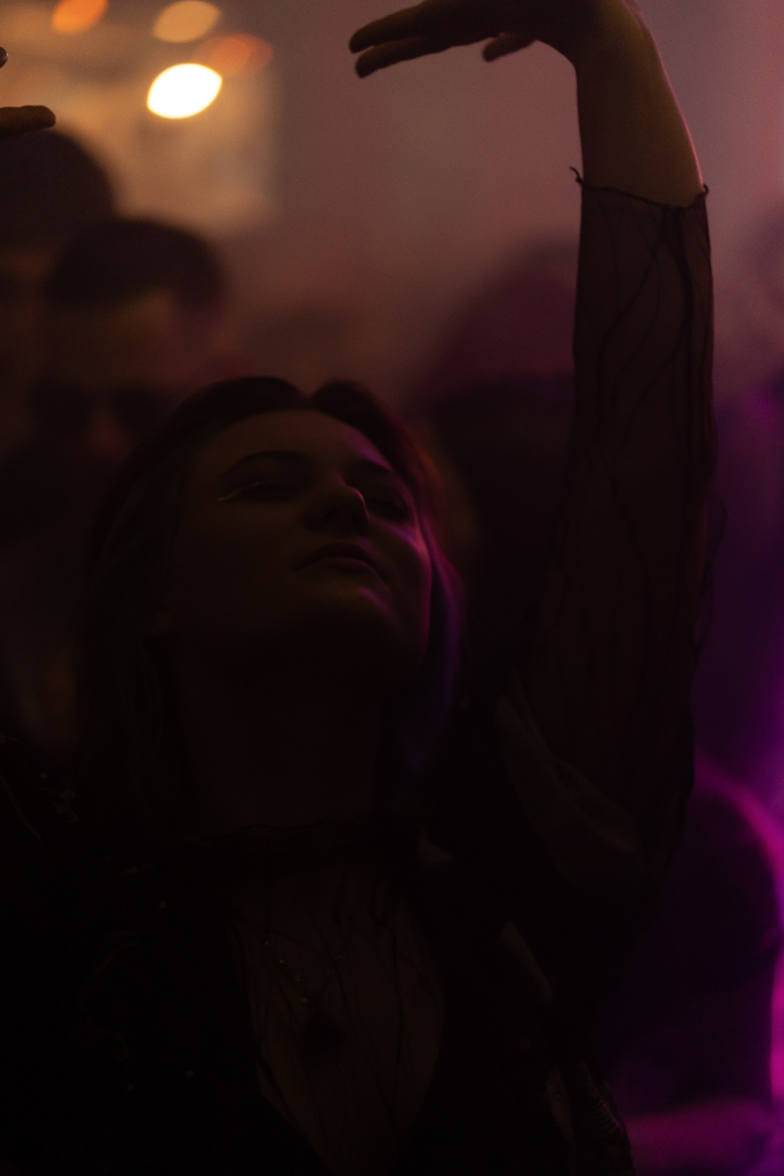 Rook's. Анастасия Паршукова — фотограф Шерегеш Новосибирск