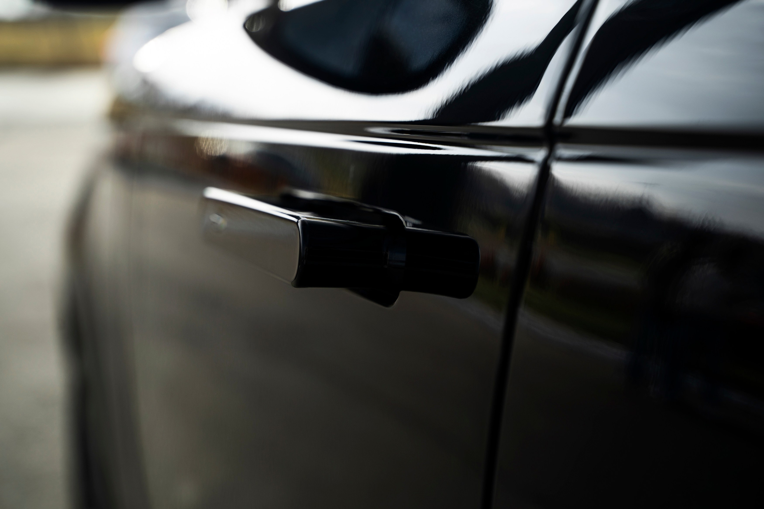 Range Rover. Фотограф Казань