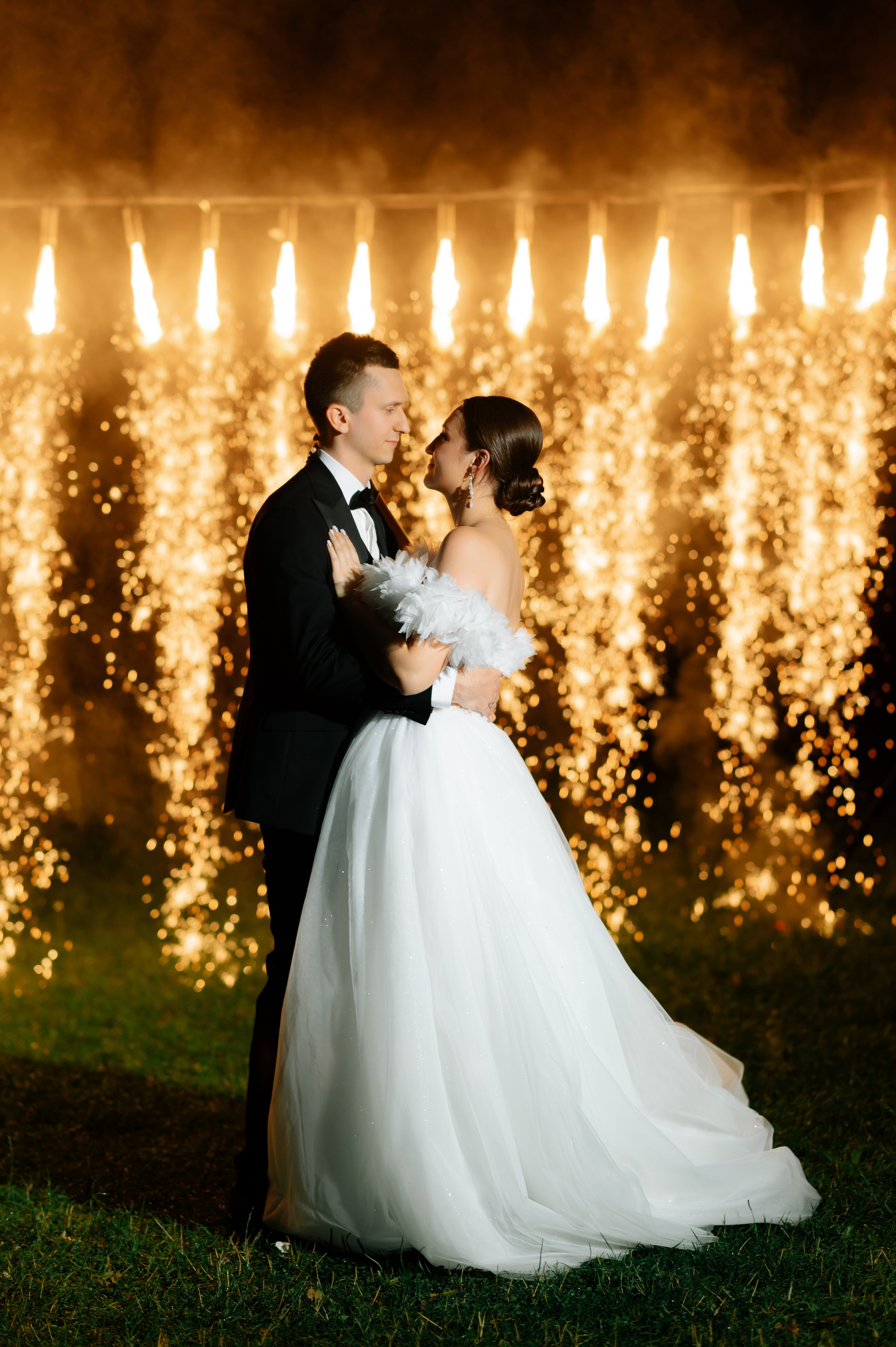 Артем и Анастасия. Свадебный фотограф Минск, Пинск, Брест, Гродно Чернигов Андрей