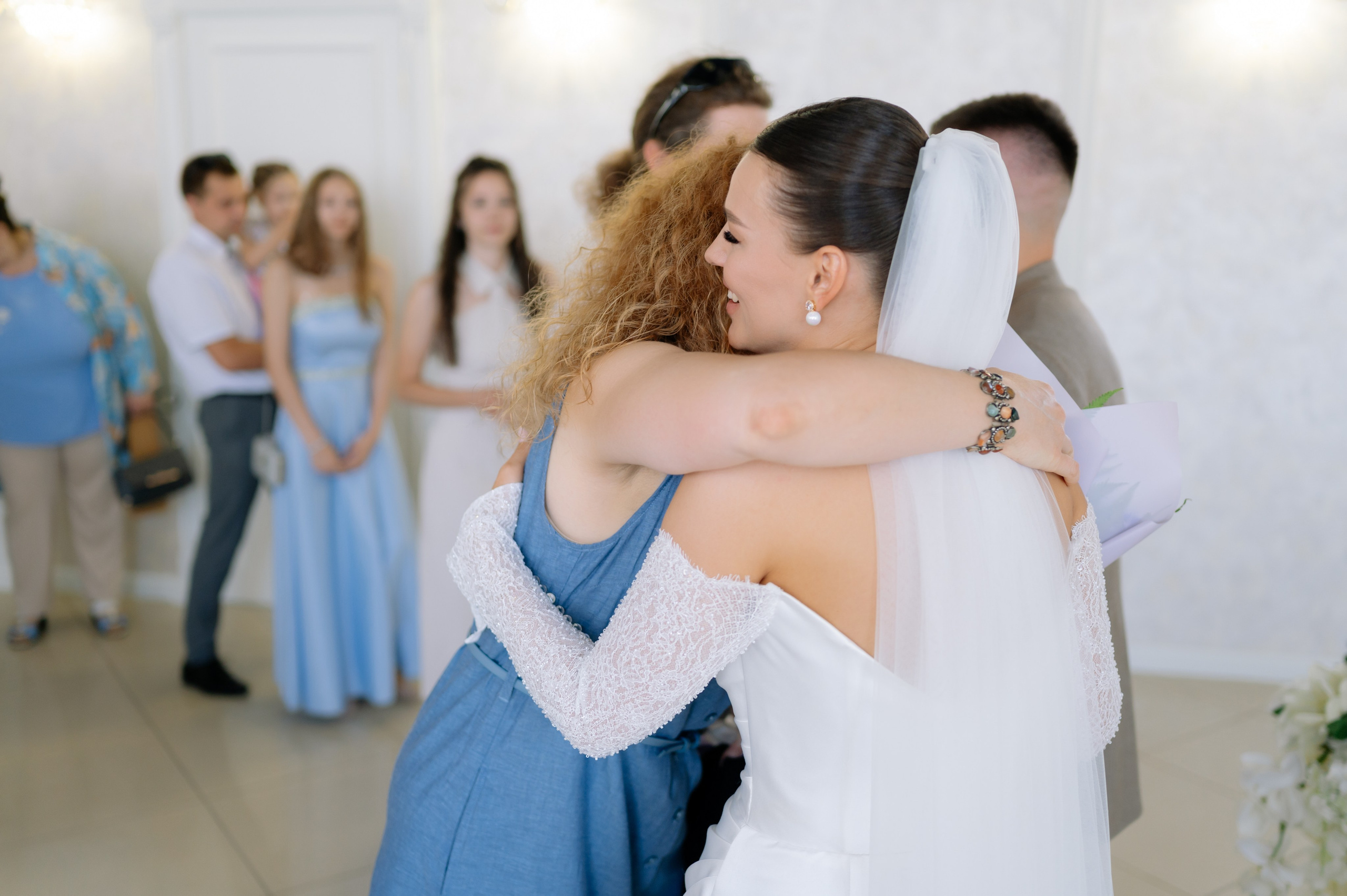 Даник и Ангелина. Свадебный фотограф Минск, Пинск, Брест, Гродно Чернигов Андрей