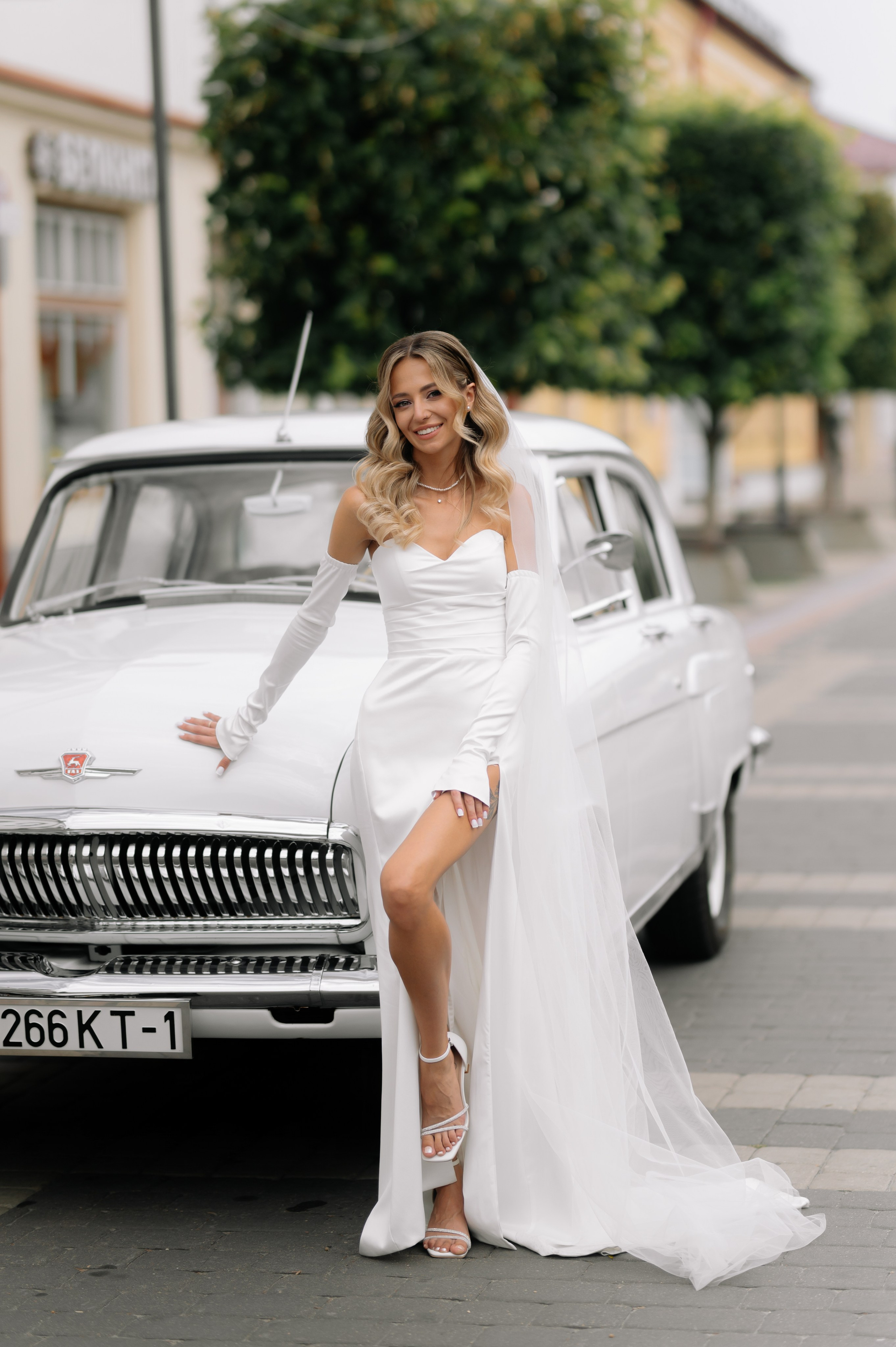 Иван и Вероника. Свадебный фотограф Минск, Пинск, Брест, Гродно Чернигов Андрей