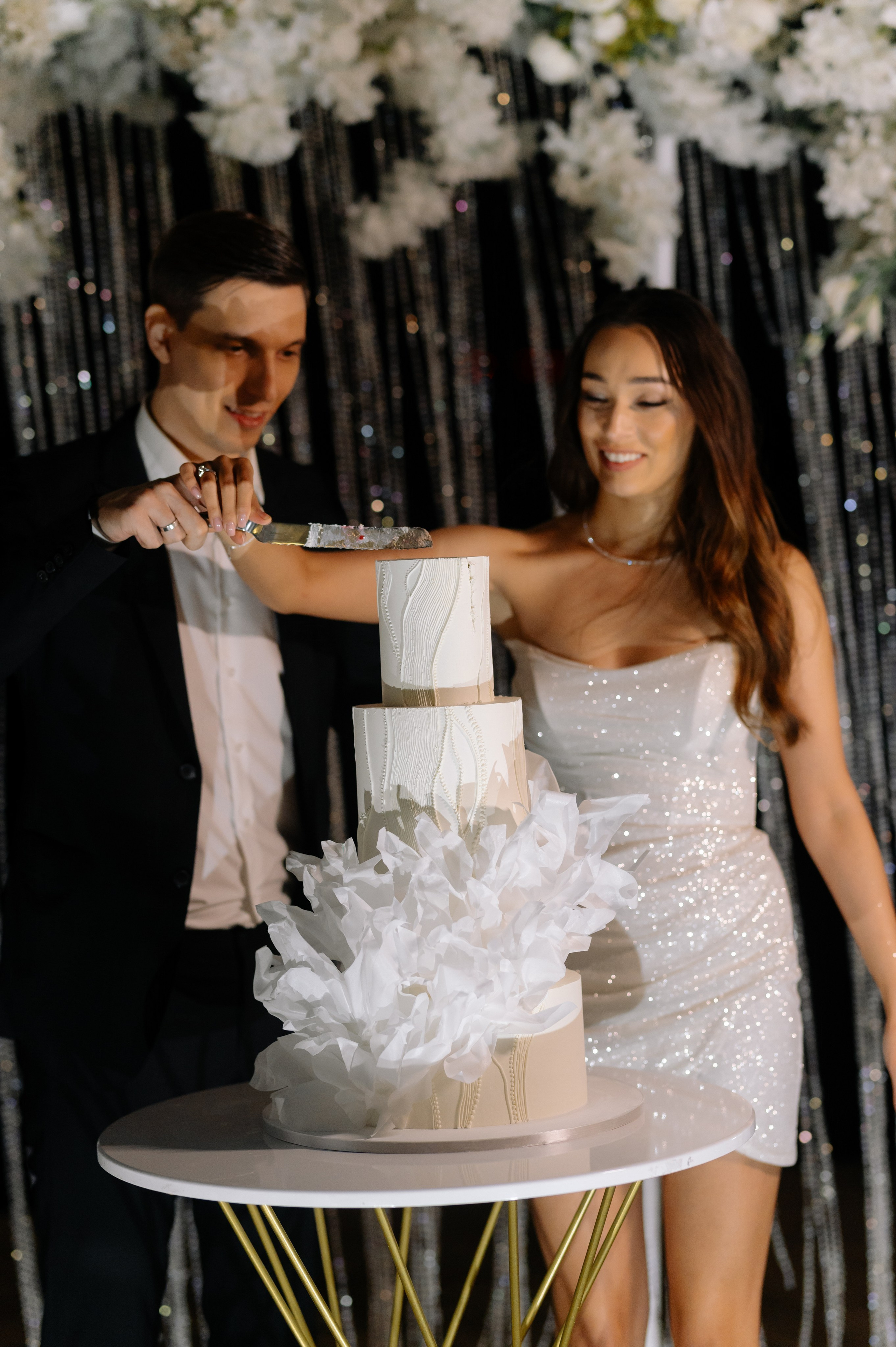 Влад и Диана. Свадебный фотограф Минск, Пинск, Брест, Гродно Чернигов Андрей