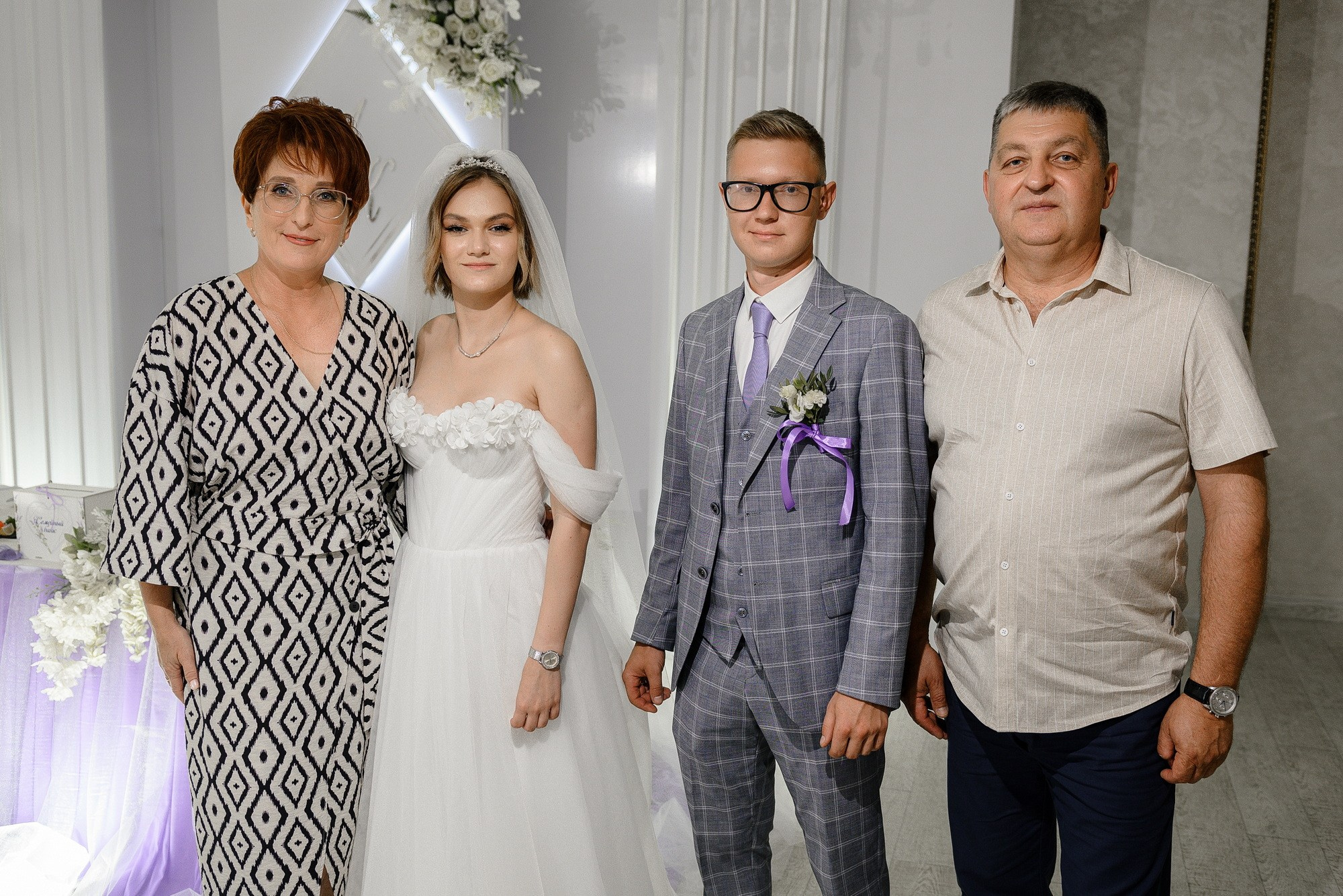 Кристина и Алексей. Свадебный и репортажный фотограф Никита Сницарев в Барнауле