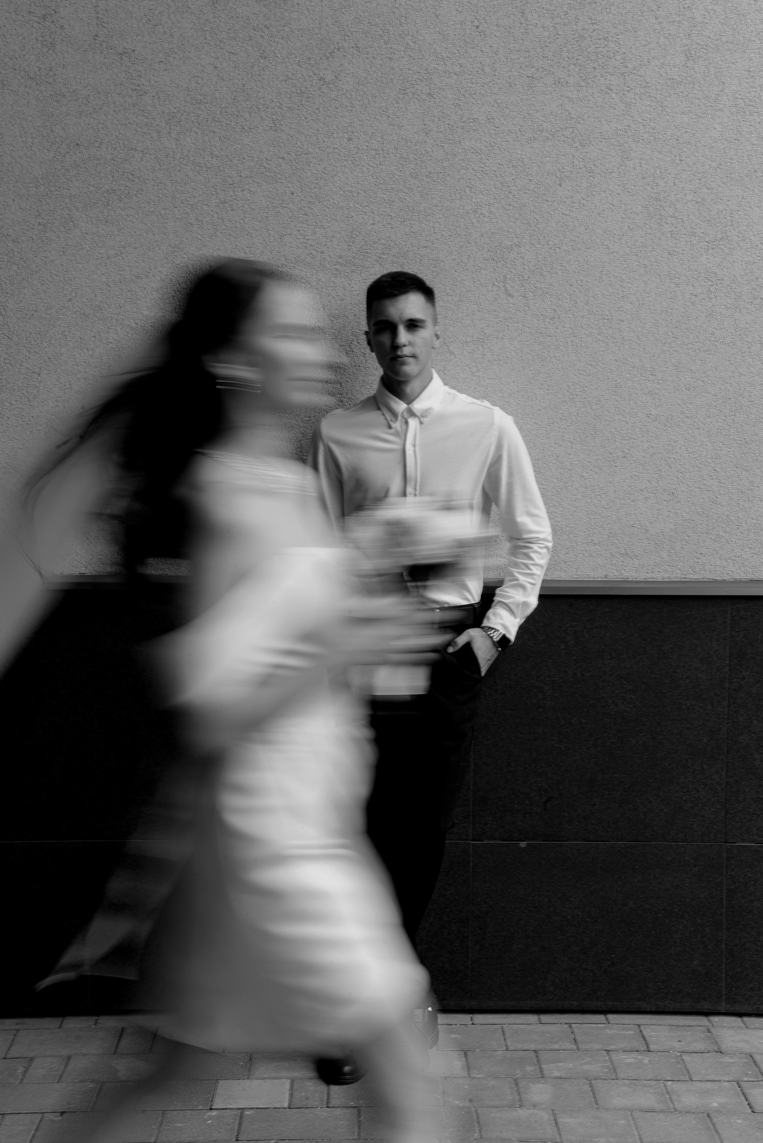 Алена и Павел. Свадебный и репортажный фотограф Никита Сницарев в Барнауле