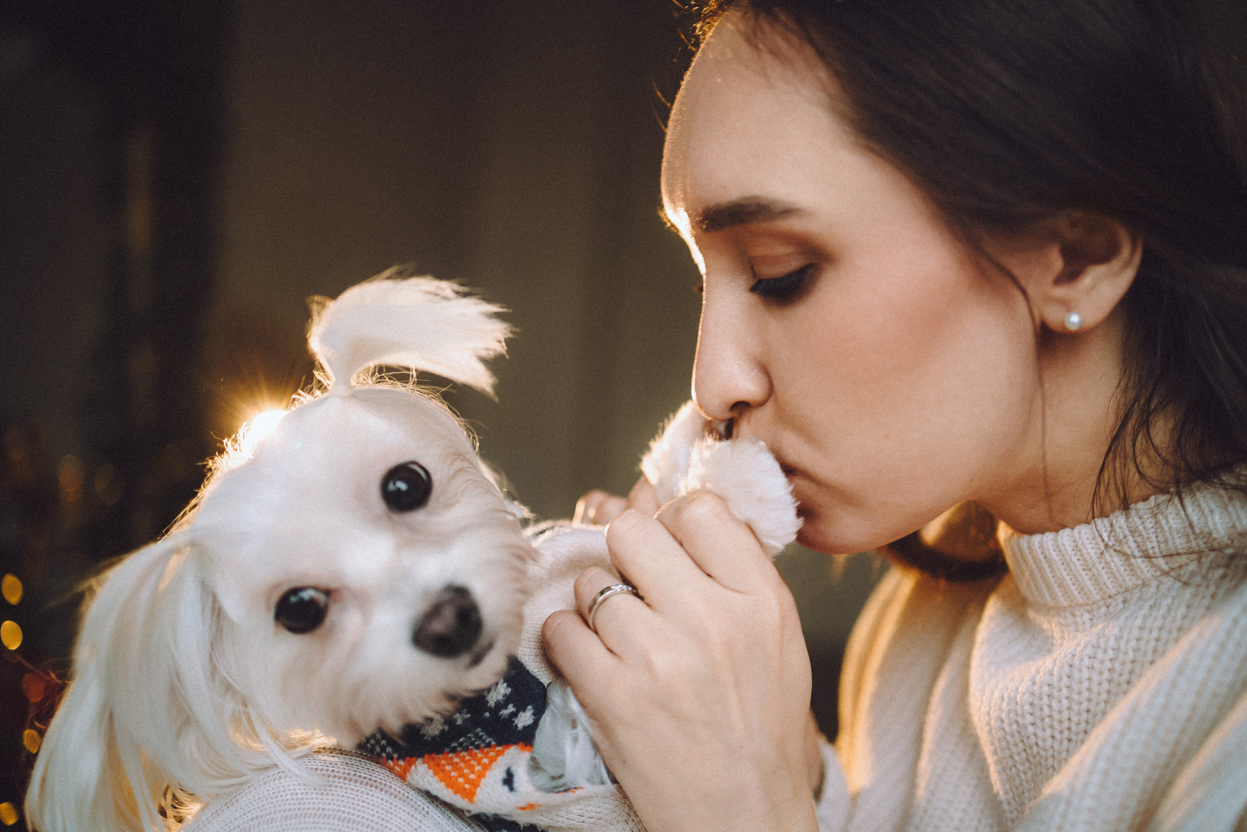 Констанция и Молли