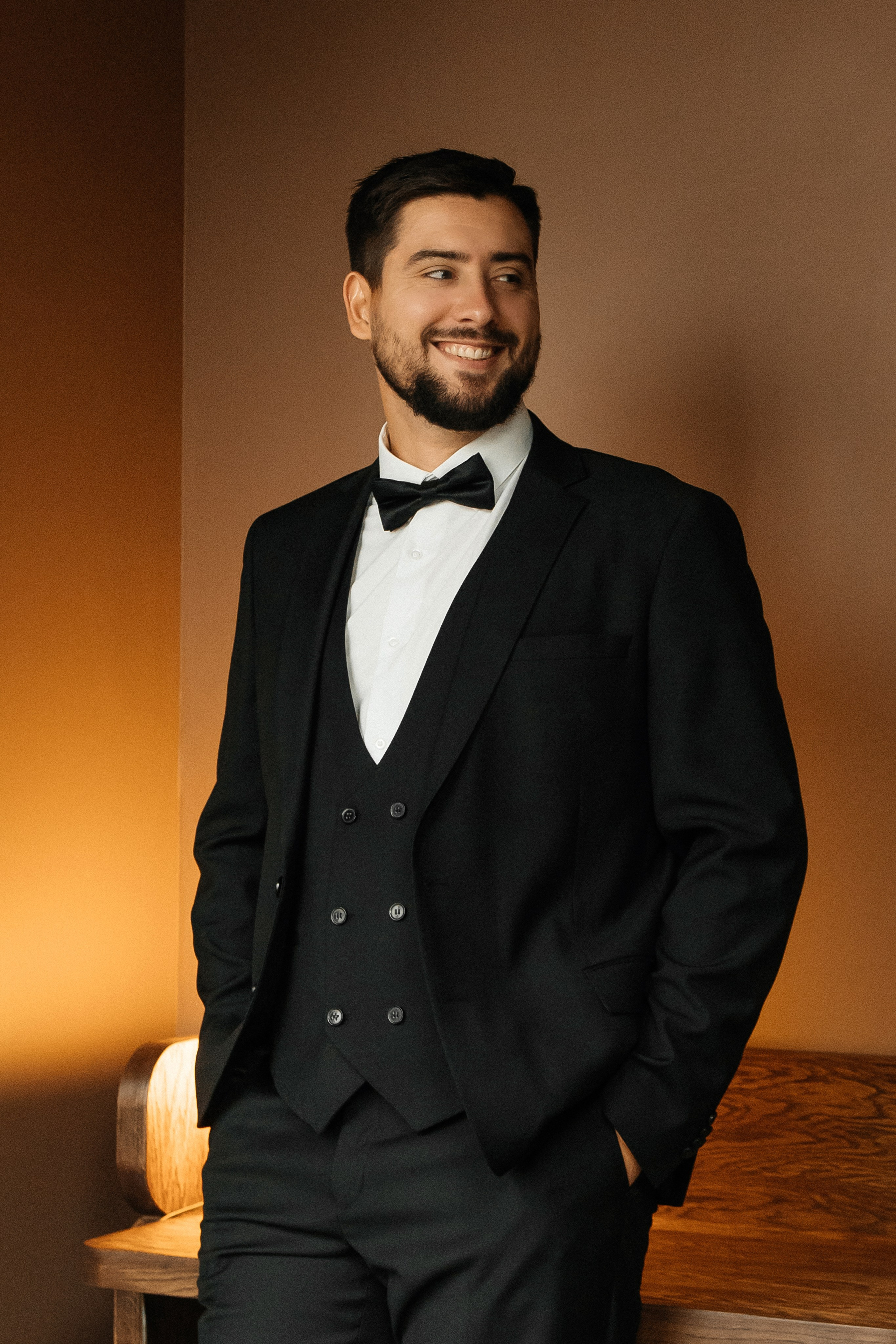 2.10.2024. Мария — Свадебный фотограф