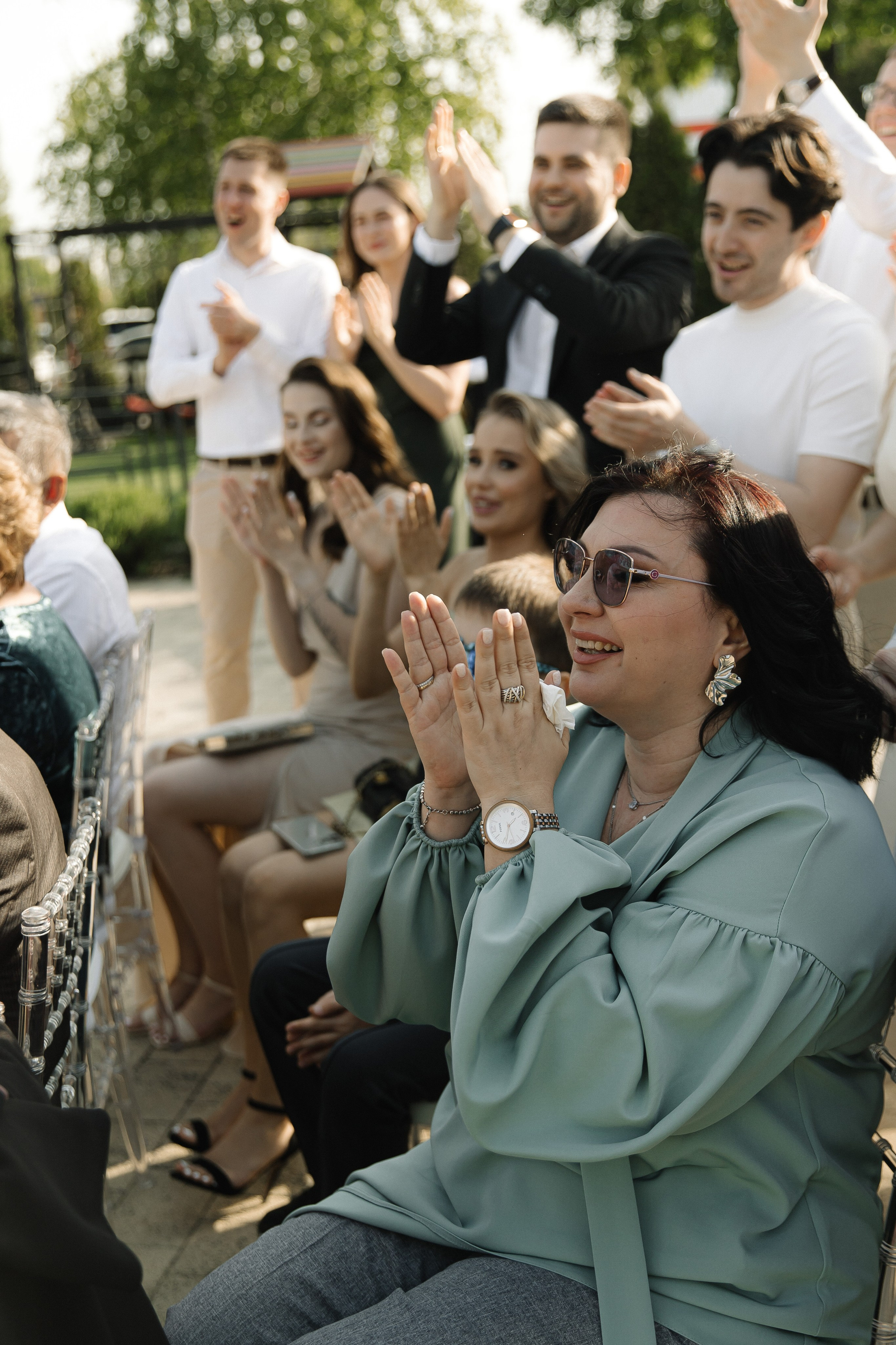 Кристина и Владимир. Свадебный и семейный фотограф Харольцева Наталья