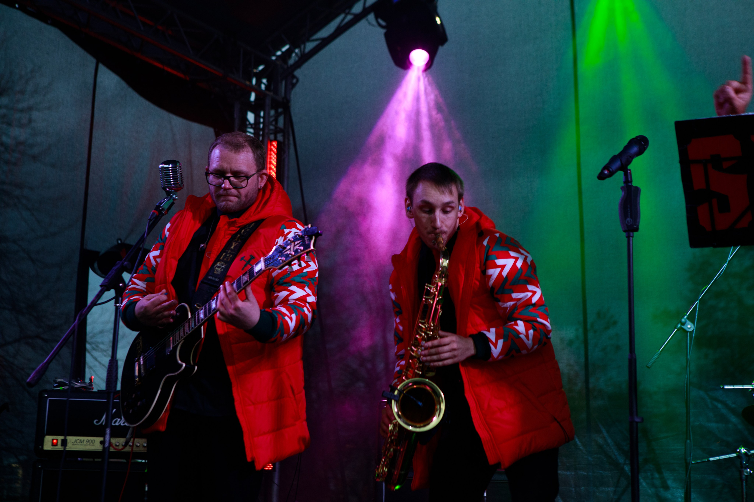 Концерты. Фотограф в Москве Павлова Ксения