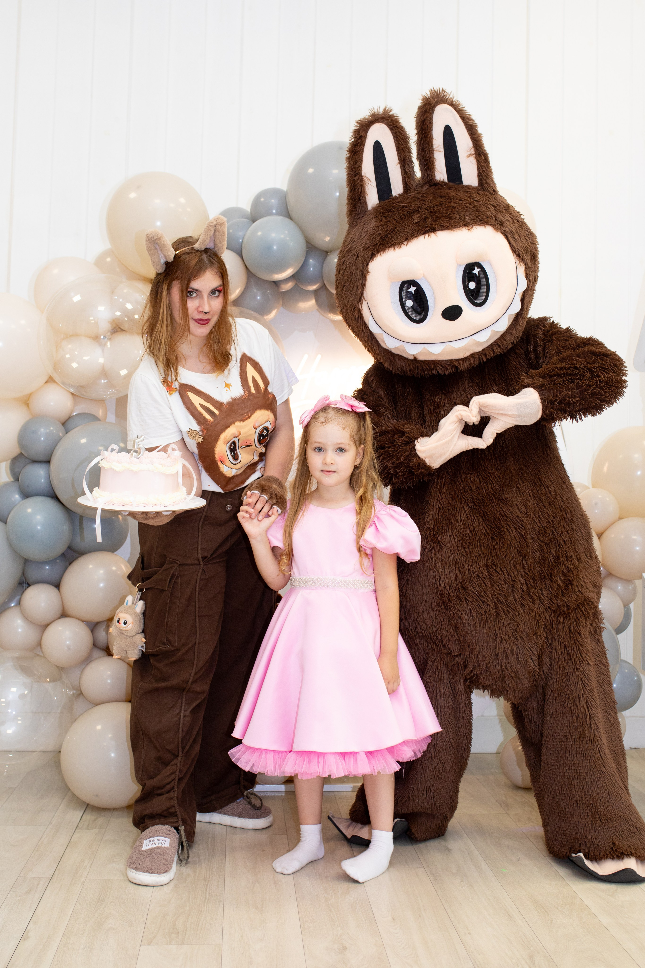 Доммик -Лабубу party. Фотограф в Новосибирске Ася Зверева