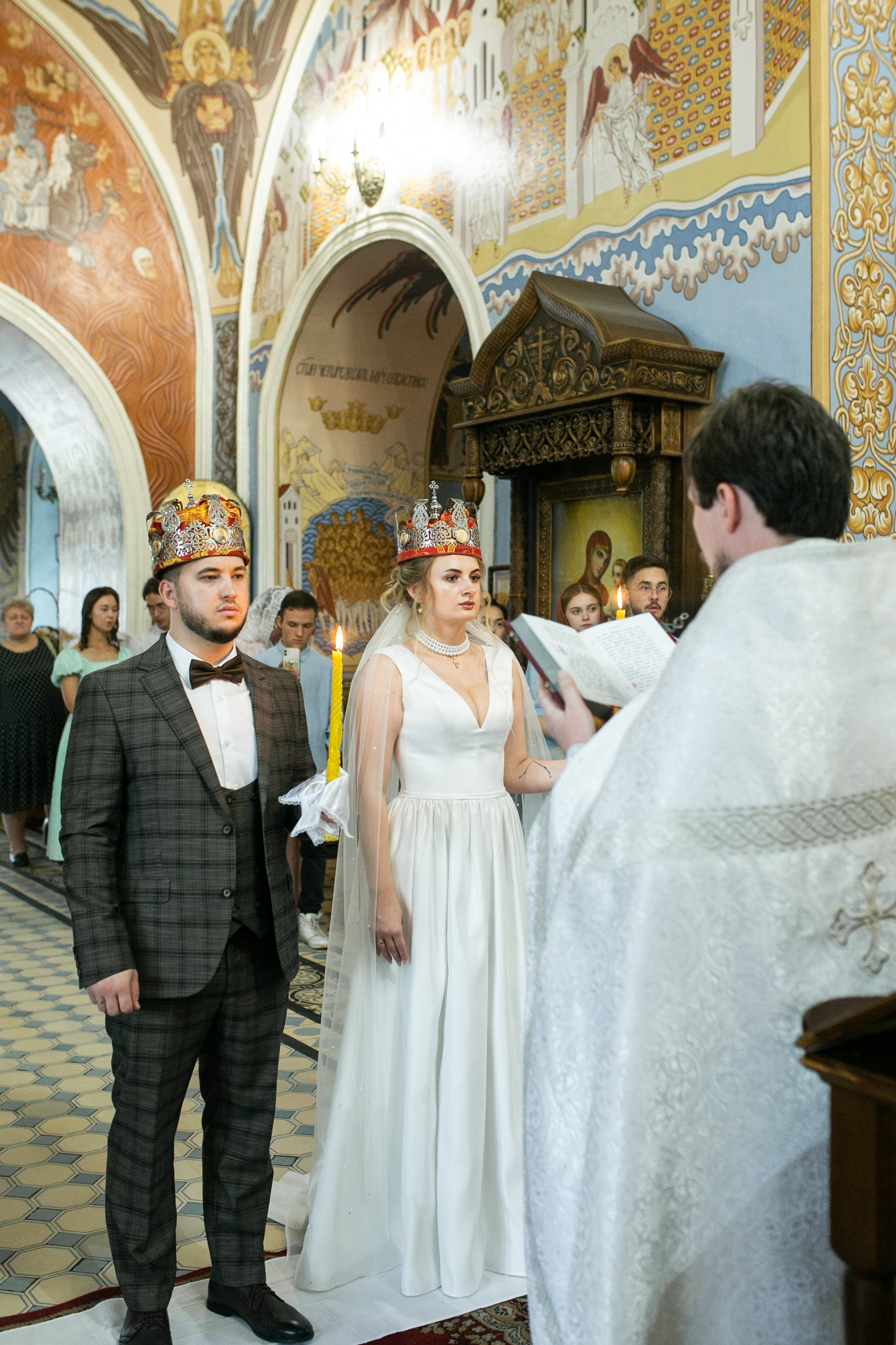 Алина&Павел. Фотограф в Новосибирске Ася Зверева