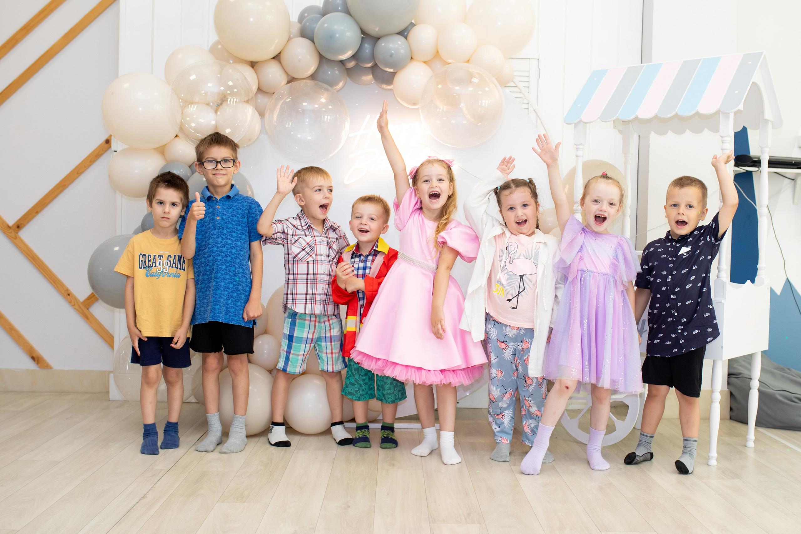 Доммик -Лабубу party. Фотограф в Новосибирске Ася Зверева