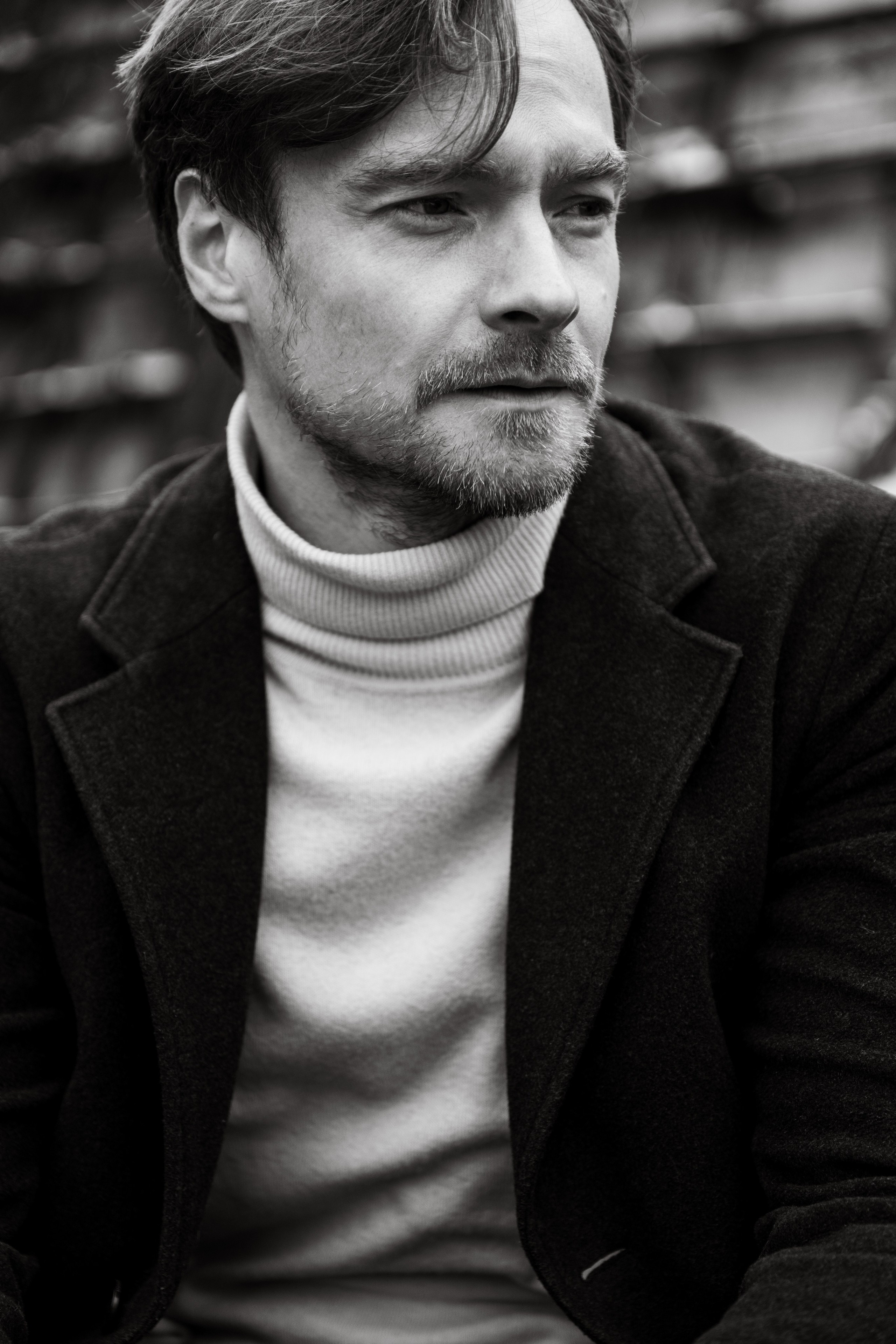 Алексей Кокорин. Фотограф Анастасия Егорова