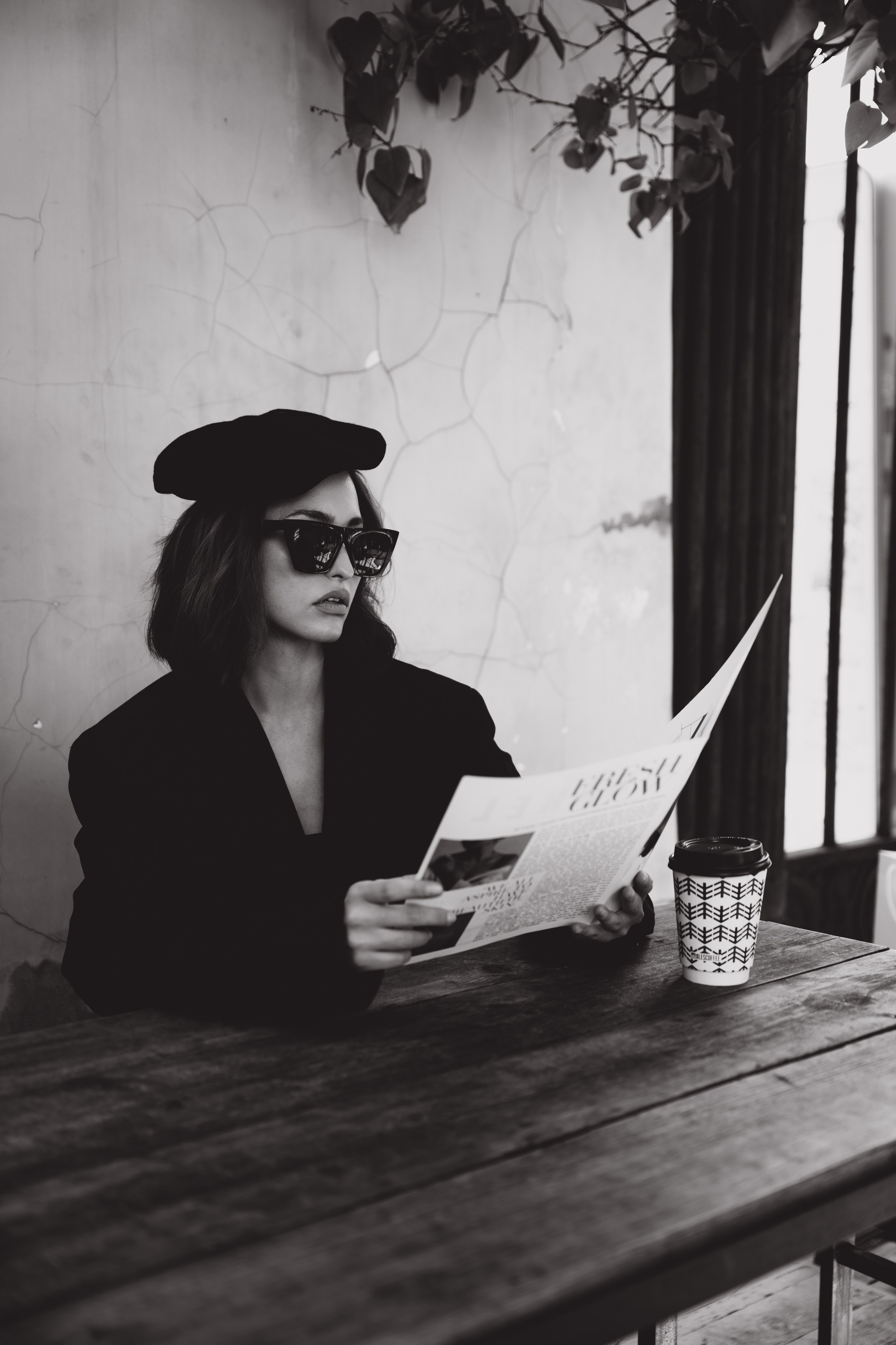 Лина. Фотограф Анастасия Егорова