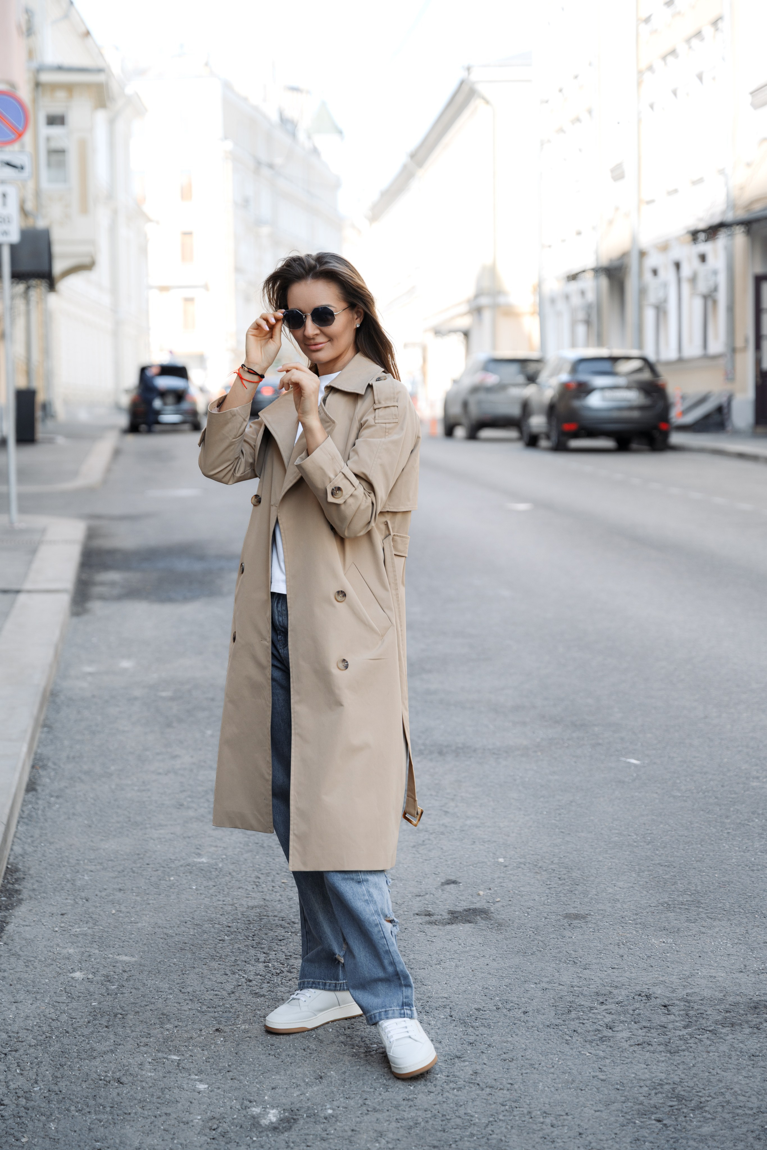 Анна. Фотограф Анастасия Егорова