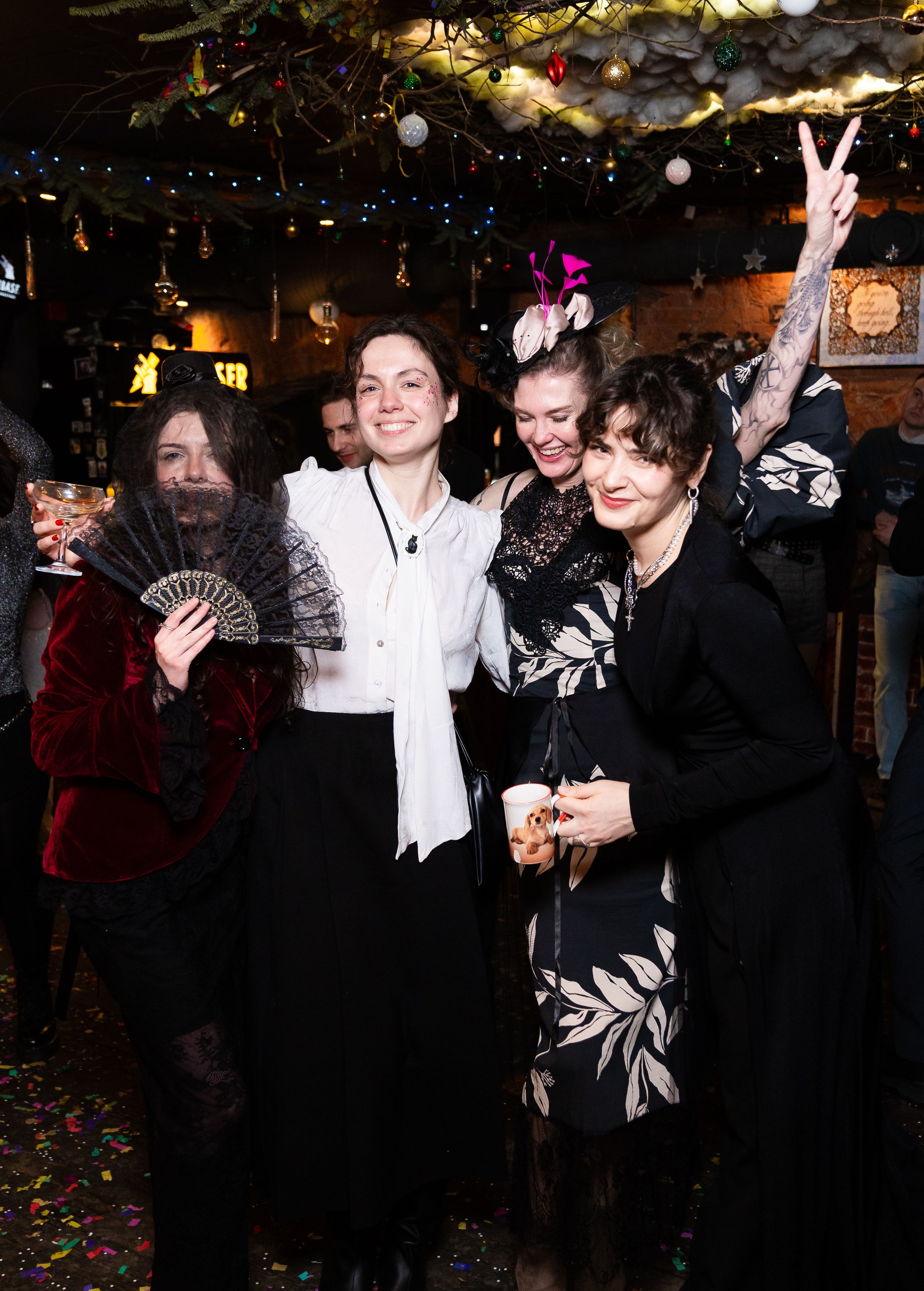 Новогодняя ночь в Санкт-Петербурге, Новый 2026 год в баре Дебошир Санкт-Петербург, Новый год, новогодняя ночь в баре Debaser 2026, Новый год в Санкт-Петербурге 