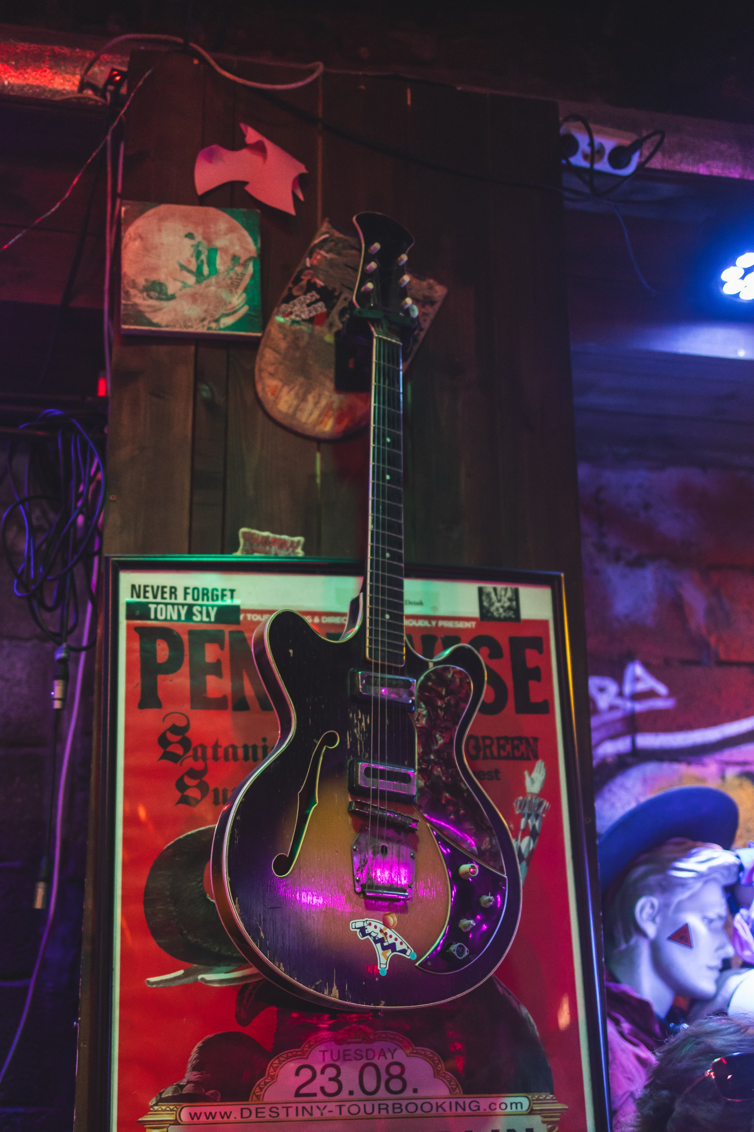 Музыкально-творческий фестиваль. Фотограф Ольга Махалова — Санкт-Петербург, Москва, Нижний Новгород