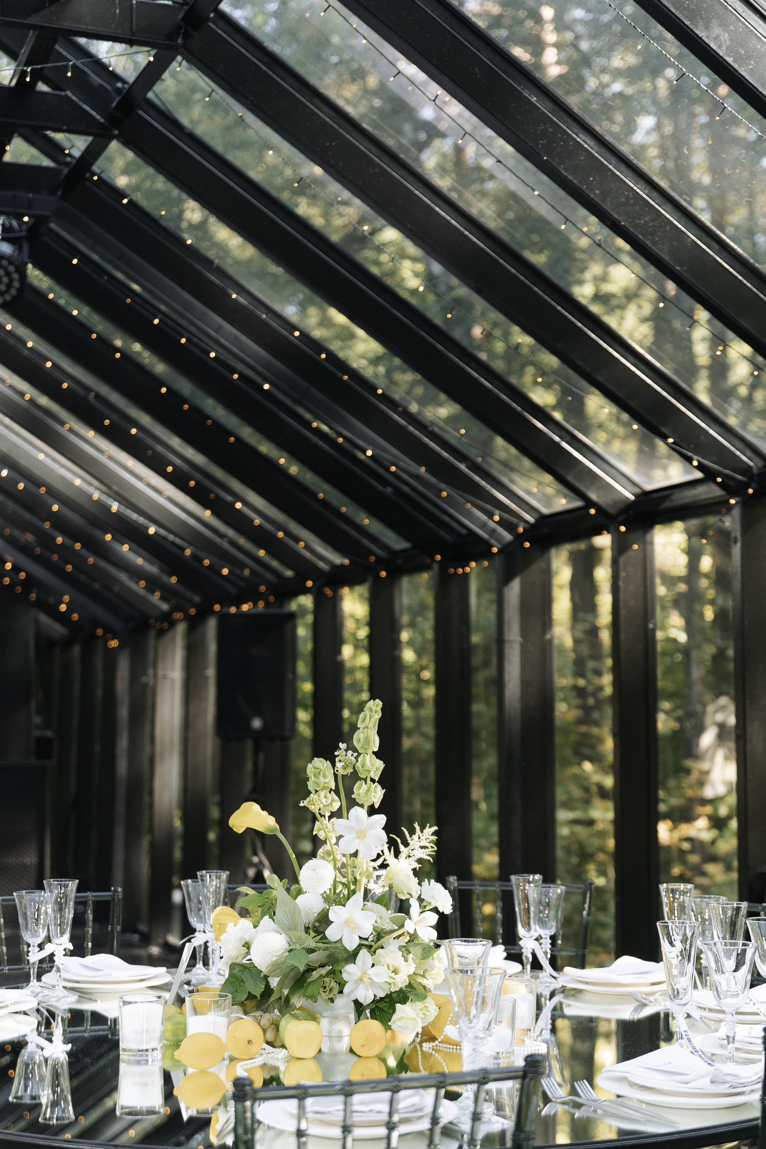 Свадьба в Forest Dew. Ярослава Ерина — свадебный фотограф в Москве