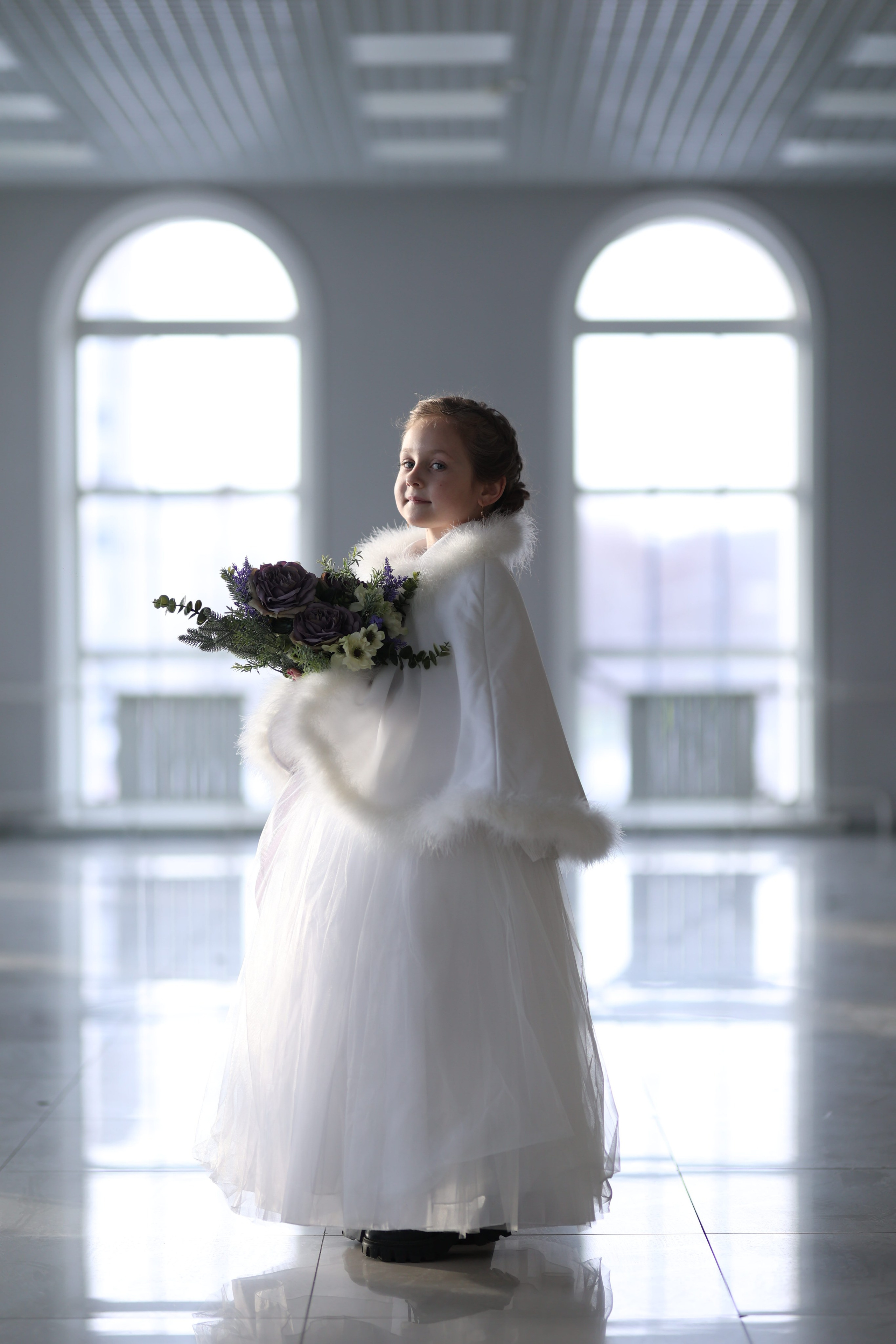 Александр и Ольга. Фотограф Валентин Мельников г. Тында