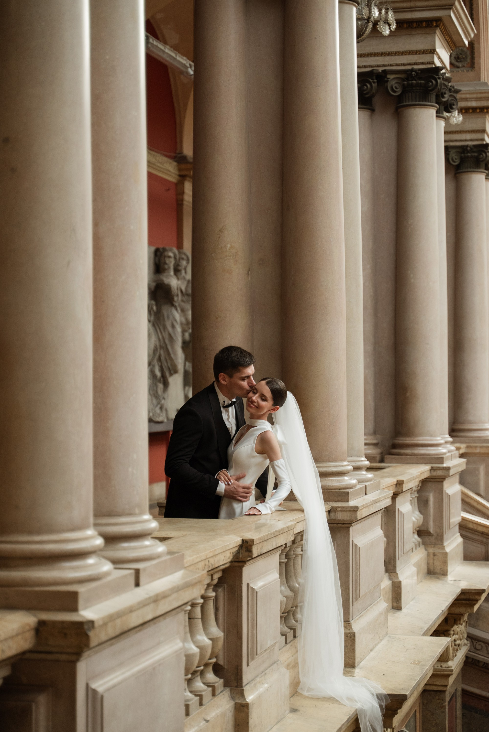 Артур и Светлана | 07.08.25. Свадебный фотограф в Санкт-Петербурге Владислава Тюльпина