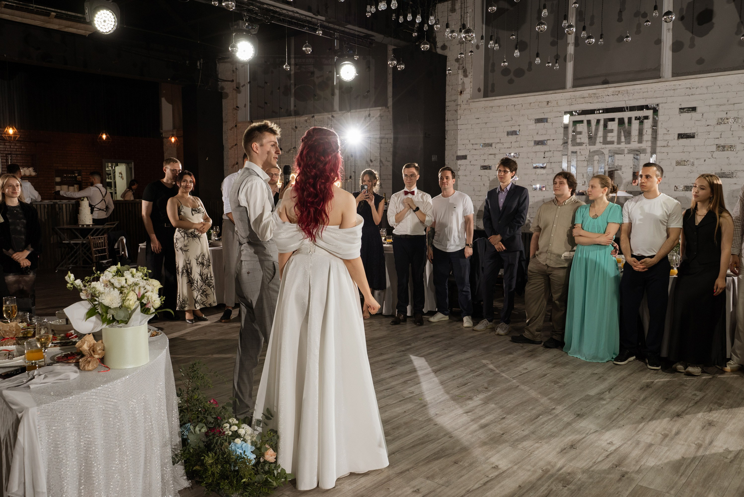 Пётр и Ирина | 01.08.25. Свадебный фотограф в Санкт-Петербурге Владислава Тюльпина