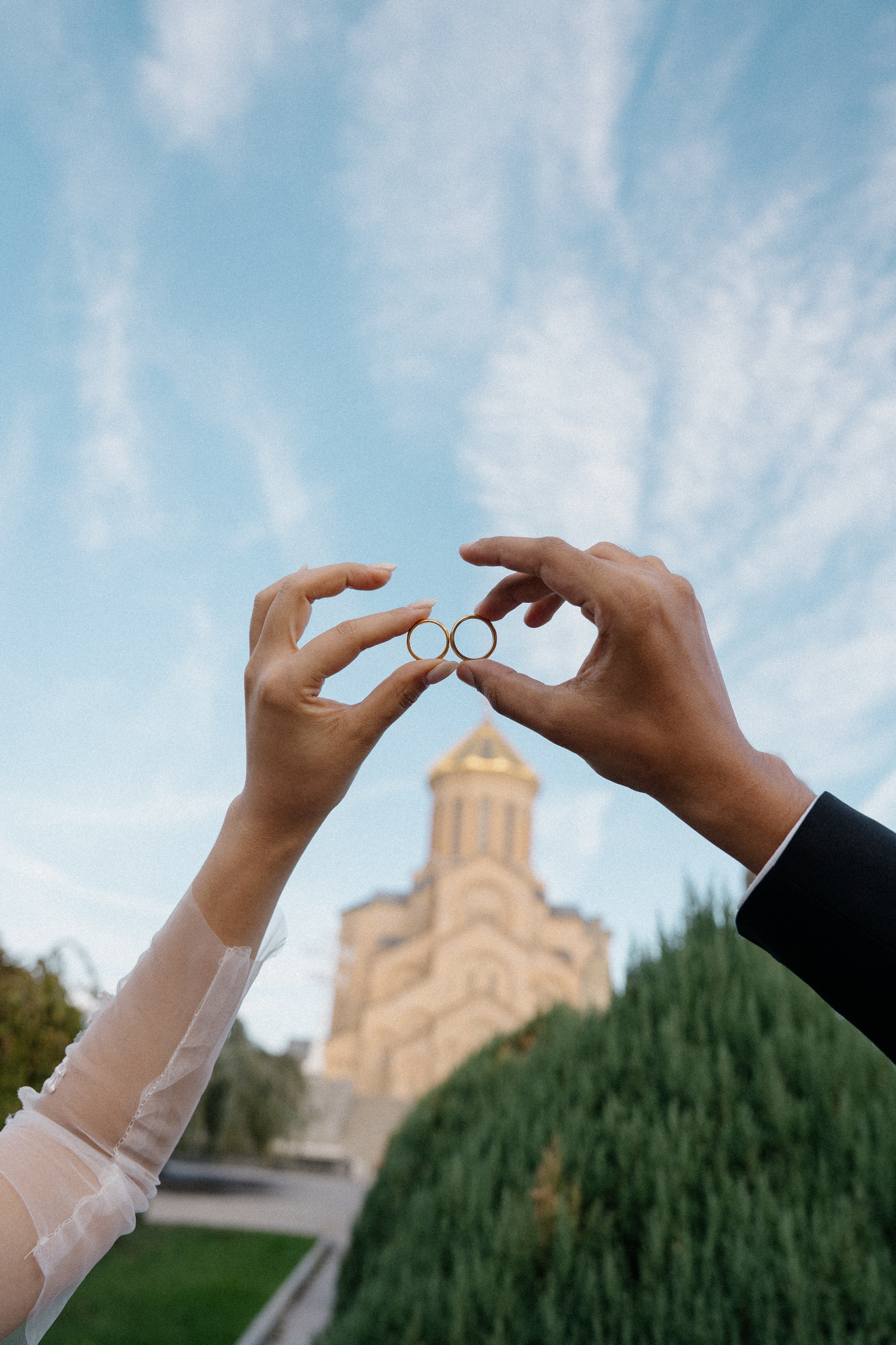 Пересечение путей