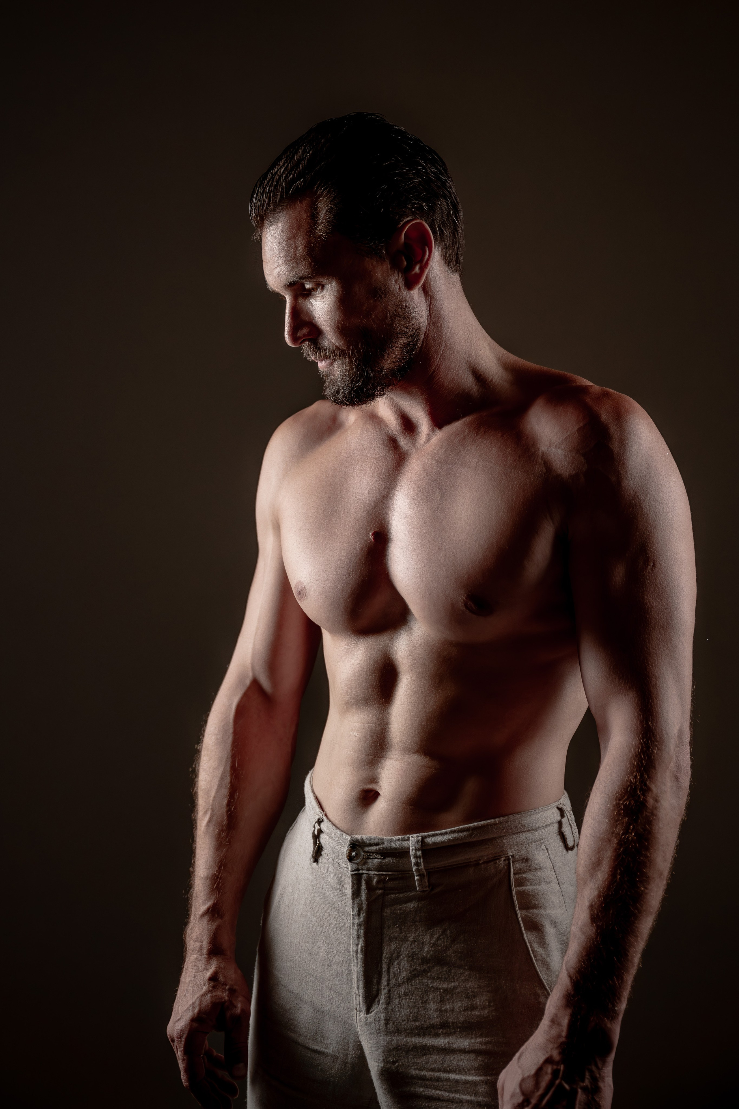 Михаил. Наталья Слесаренко фотограф в Сочи