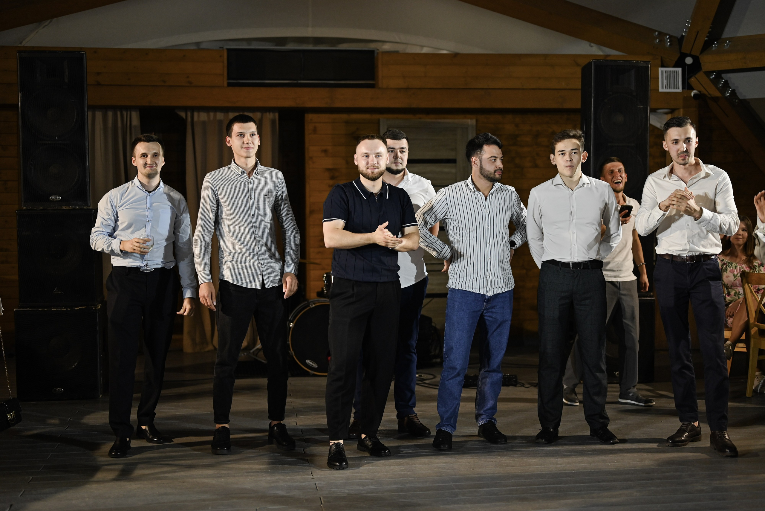 В гармонии с природой. Свадебный и семейный фотограф в Уфе Александров Максим