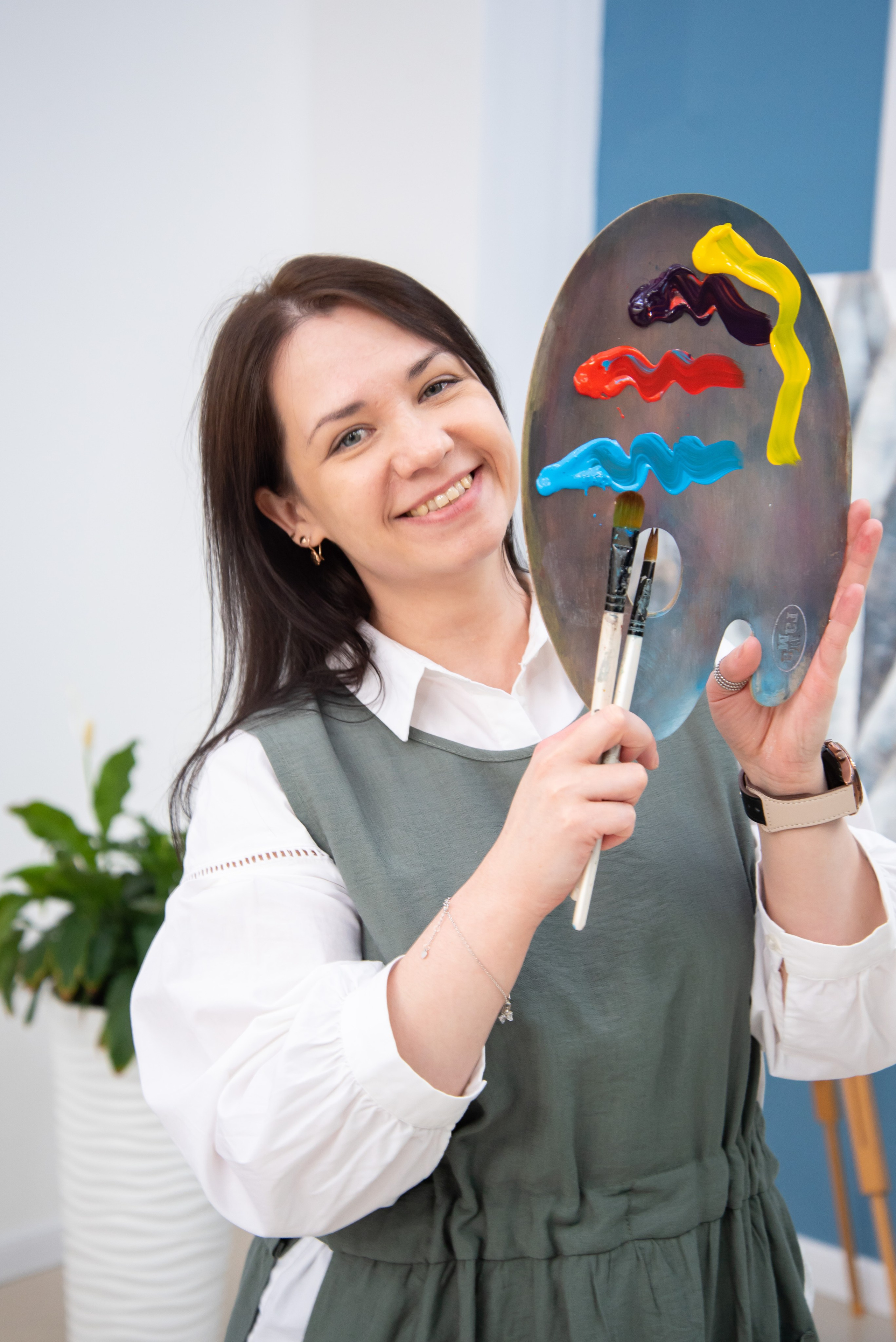 Контент. Фотограф Мальцева Евгения