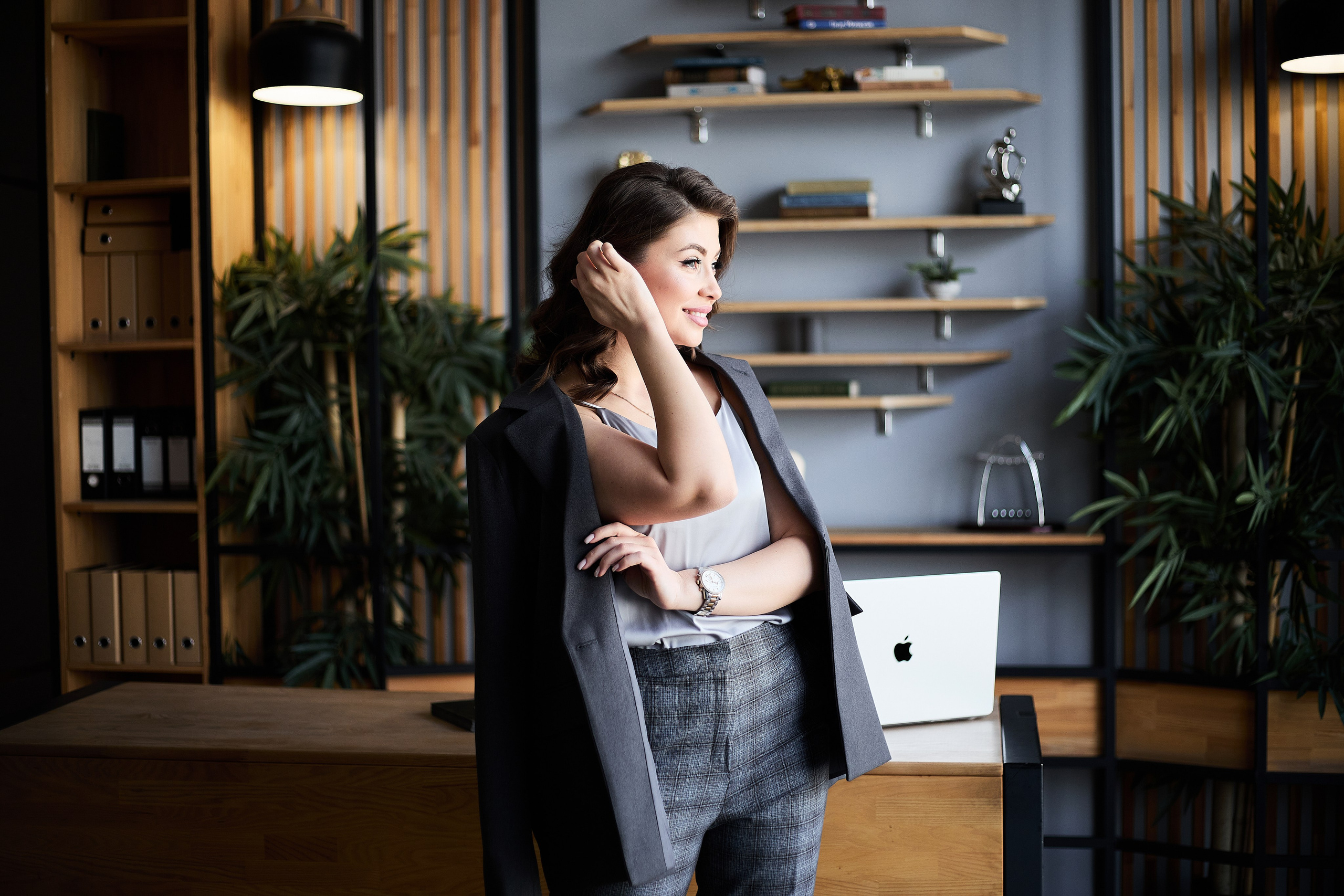 Бизнес-портрет 2024 год. Репортажный Фотограф Москва Дарья Лунева