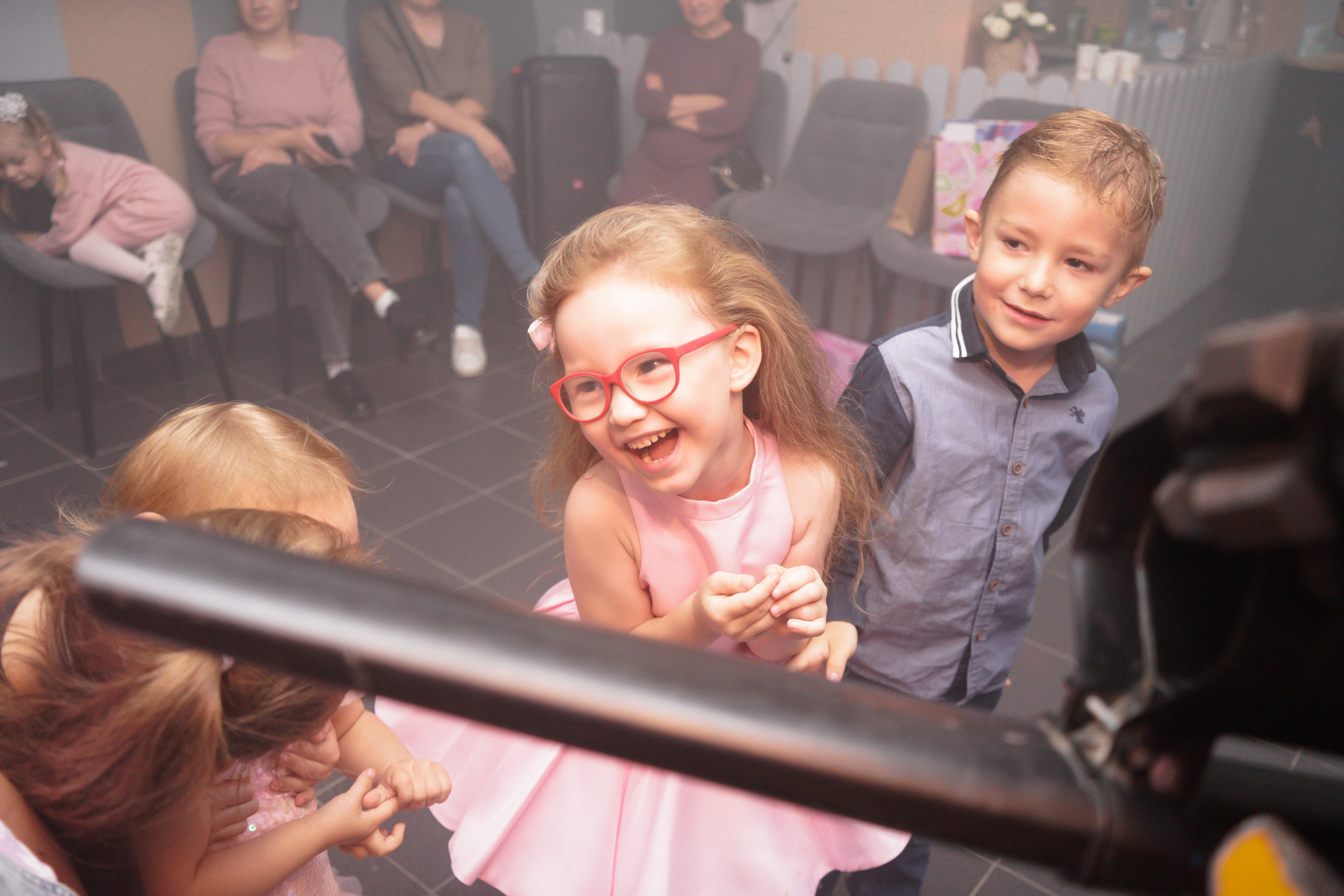 День рождения