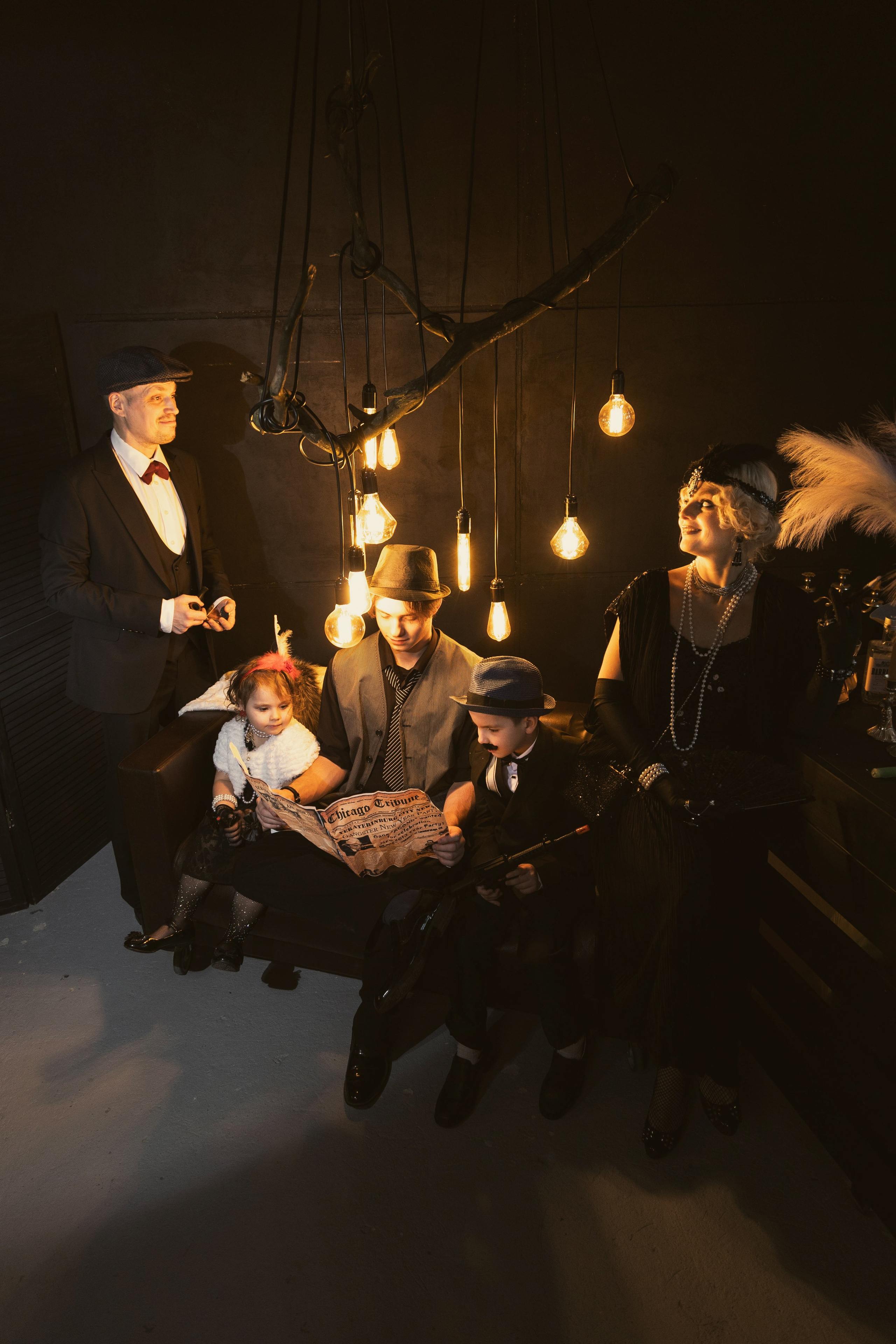 Семья Волковых. Фотограф для маркетплейсов, фотоуслуги в Жуковском Татьяна Марсуверских